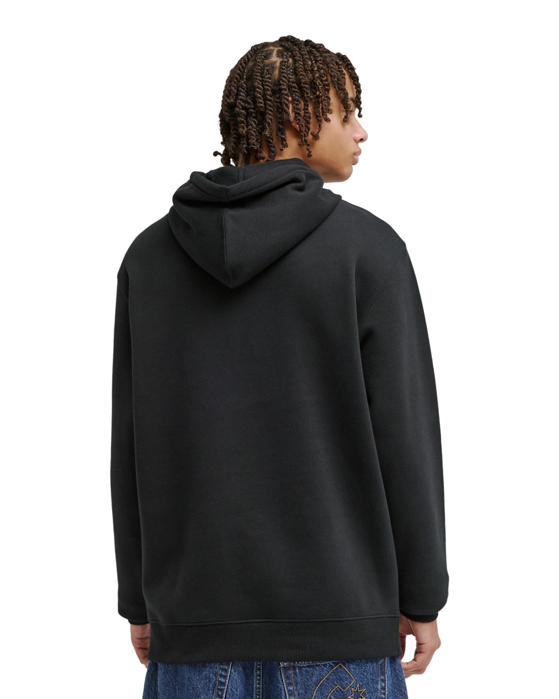 DC Shoes Kapuzensweatshirt »DC Star«
