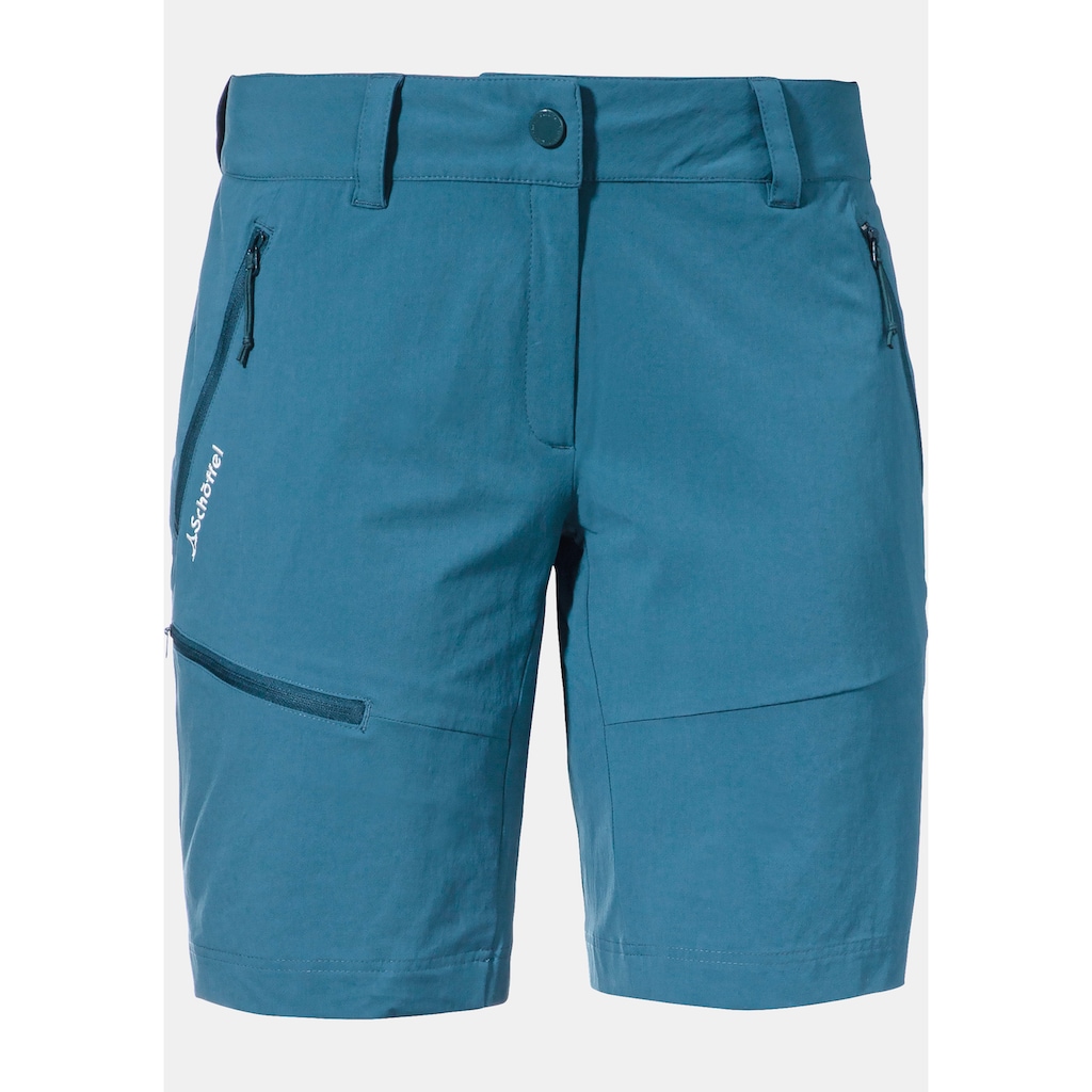 Schöffel Bermudas »Shorts Toblach2«