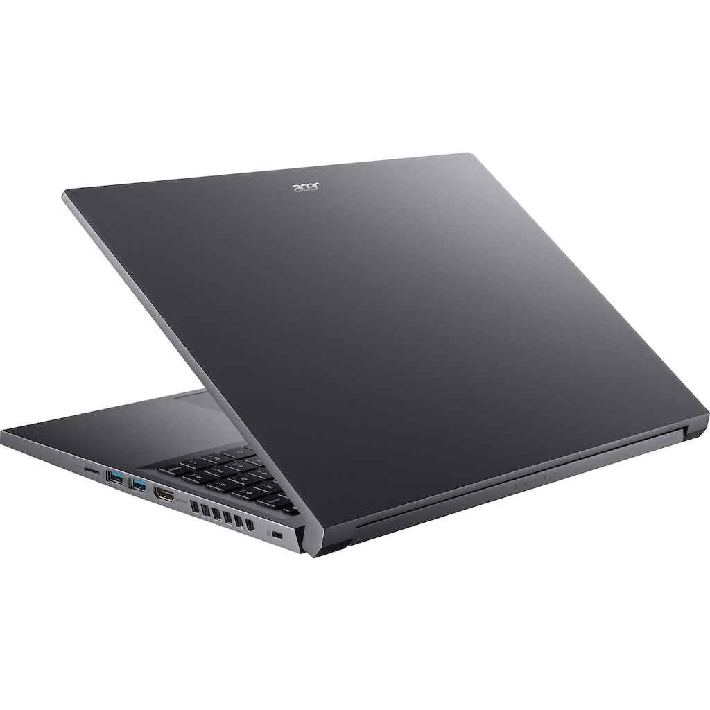 Acer Notebook »SFX16-61G-R39N«, 40,64 cm, / 16 Zoll, AMD, Ryzen 7, GeForce RTX 4050, 1000 GB SSD