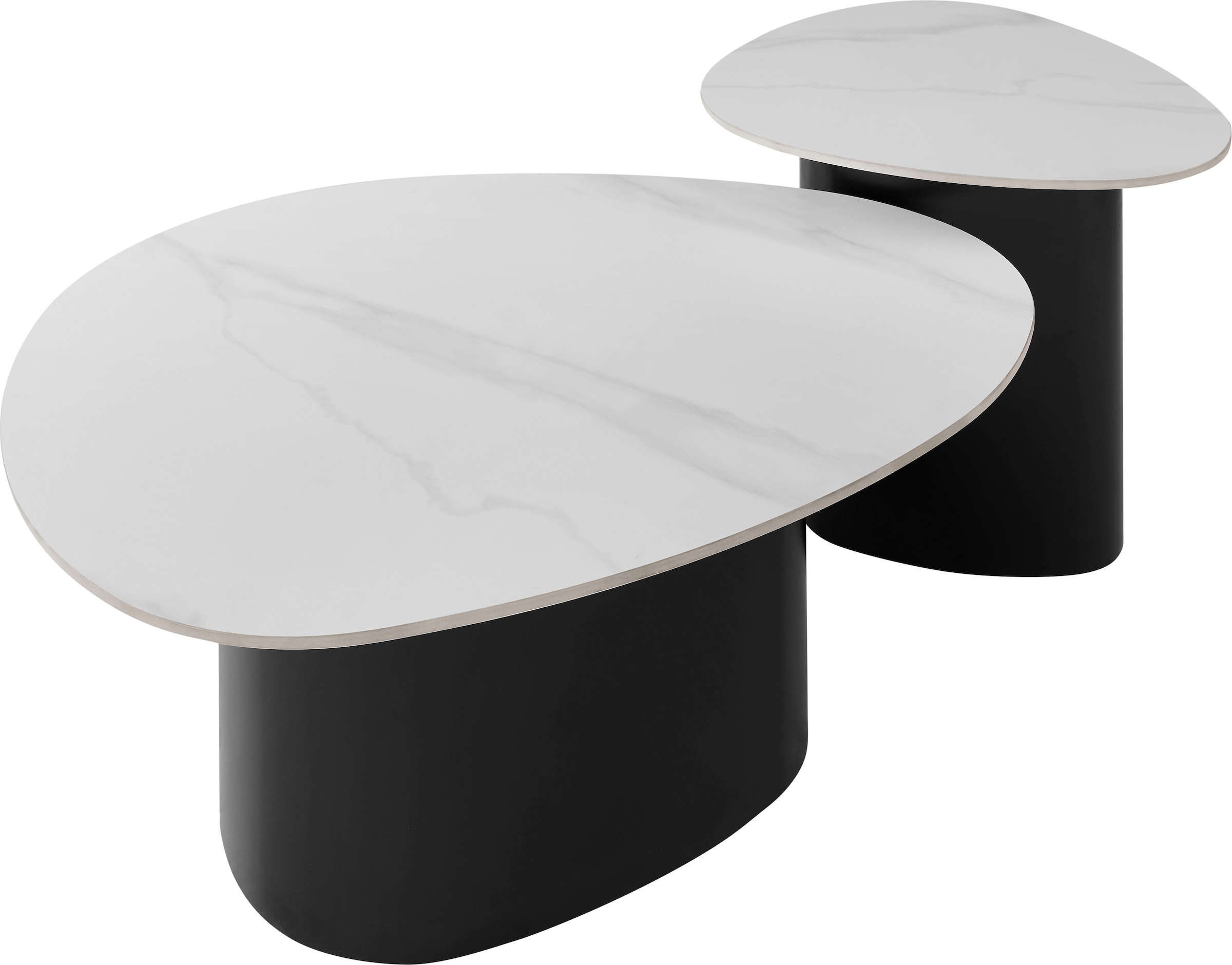 OTTO home Couchtisch »Craco« Set, 