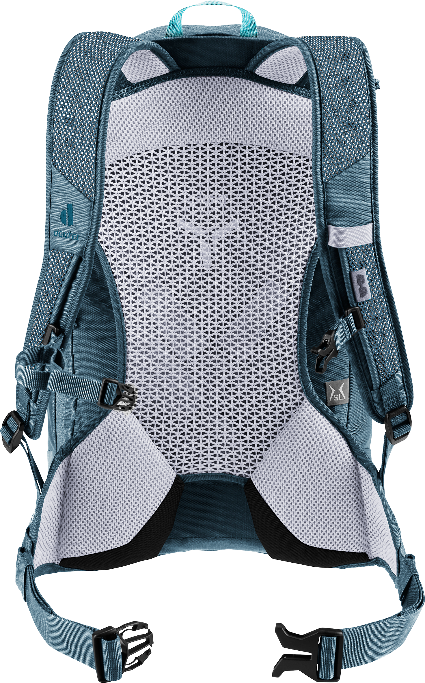 deuter Wanderrucksack »AC LITE 15 SL« für sportliche Tagesausflüge, mit großer Reißverschluss-Frontöffnung