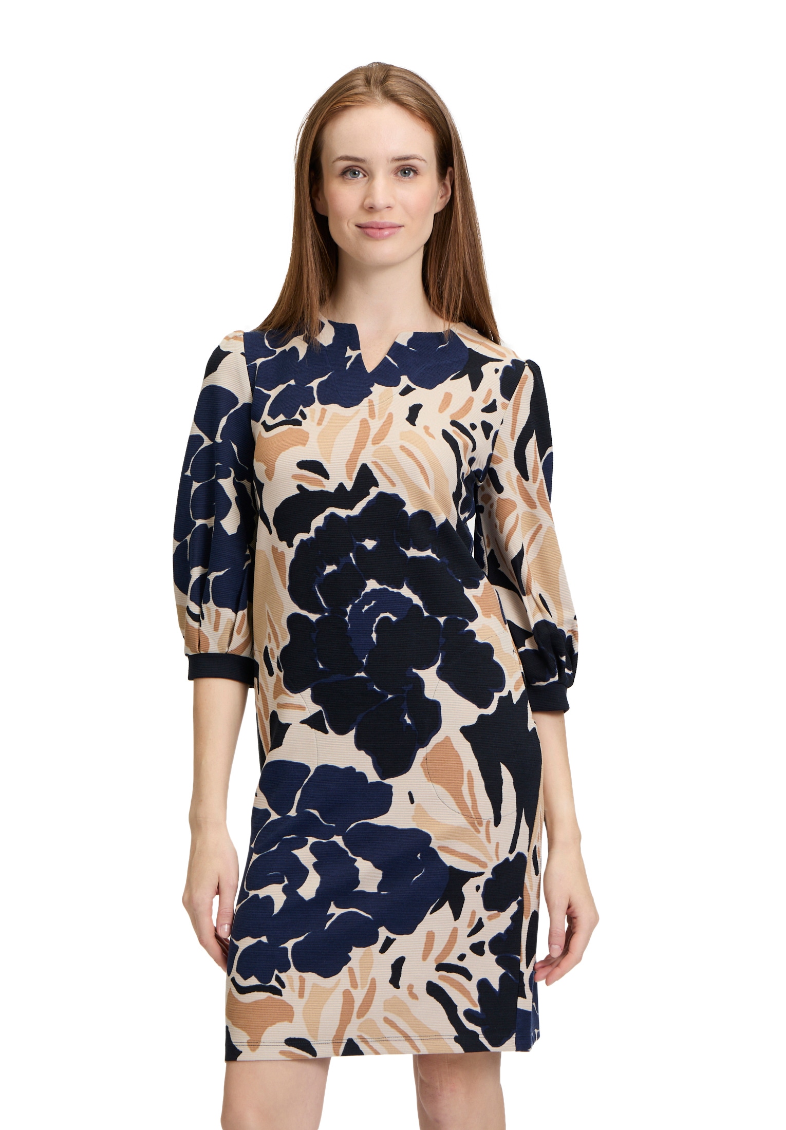 Betty Barclay Jerseykleid »Jerseykleid knielang«