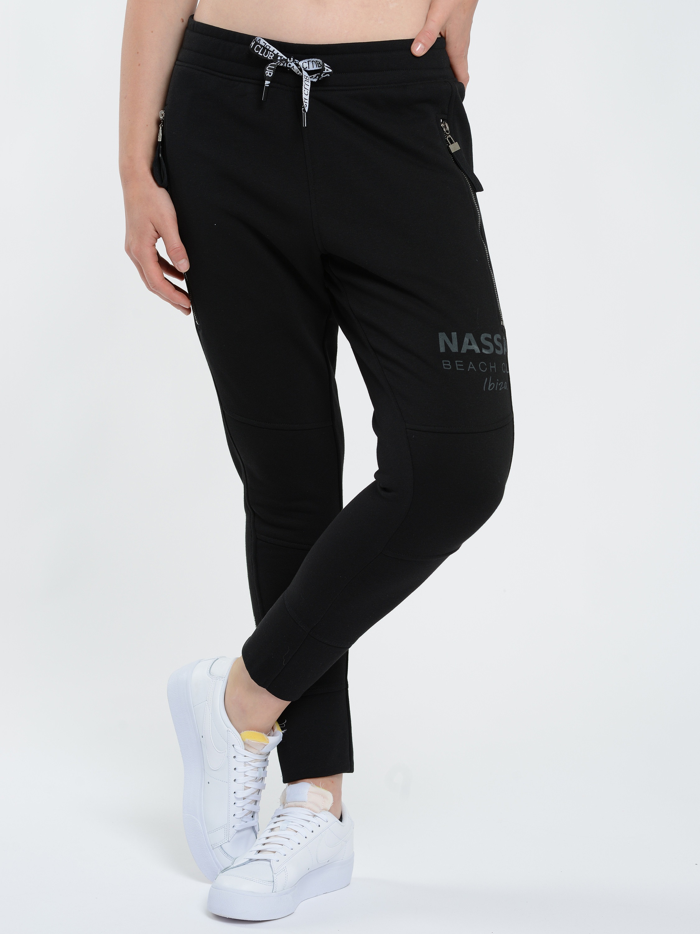 NASSAU BEACH Jogginghose »Jogginghose NB22006«