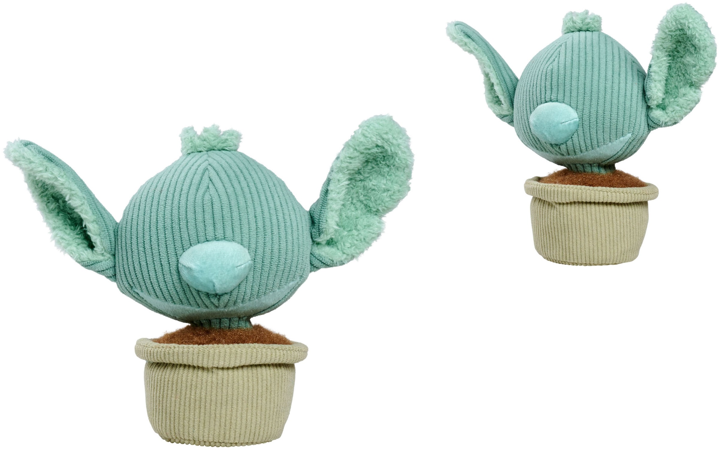 SIMBA Plüschfigur »Disney in Bloom - Stitch, 18 cm«
