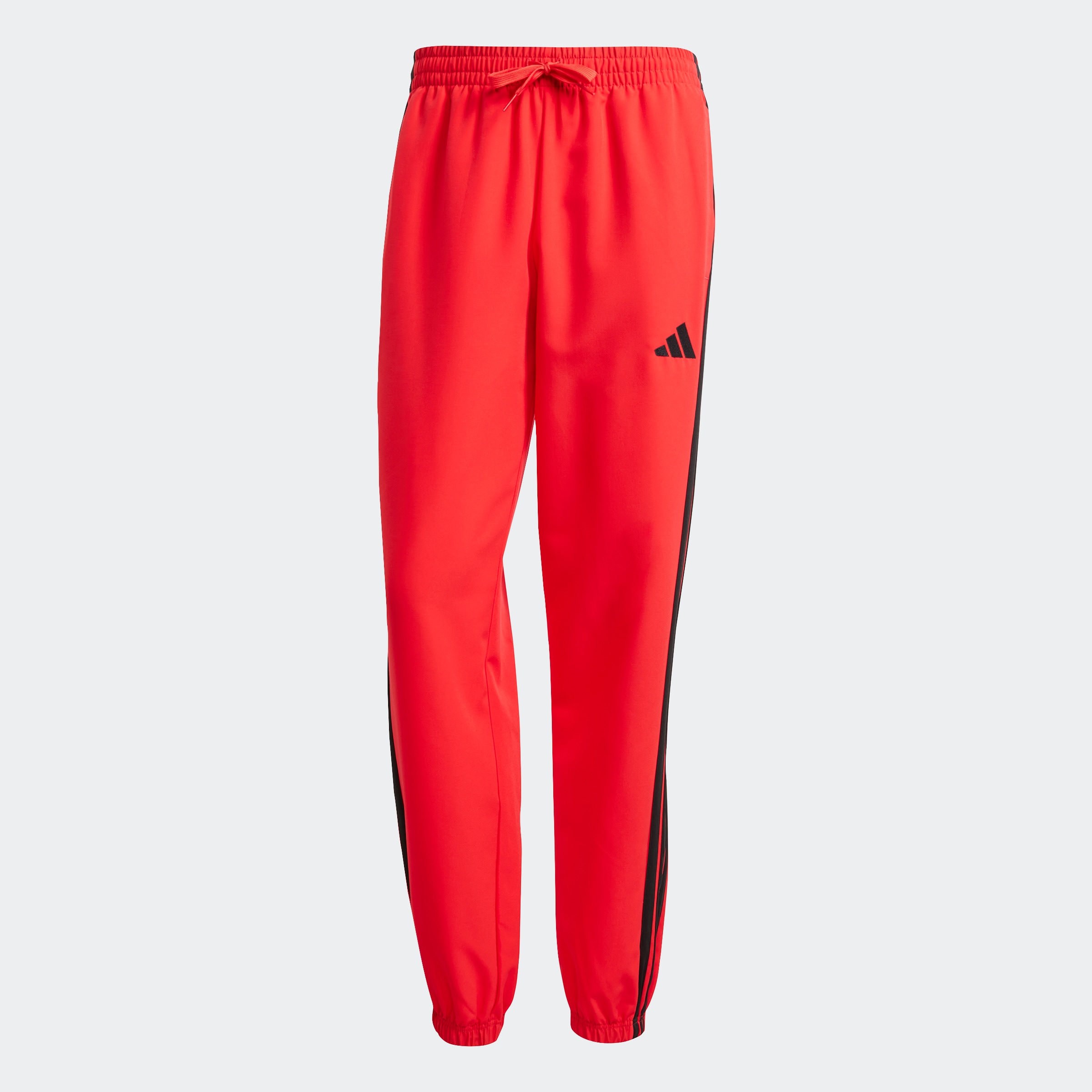 adidas Sportswear Trainingsanzug »M 3S WV TT TS«, (2 tlg.)