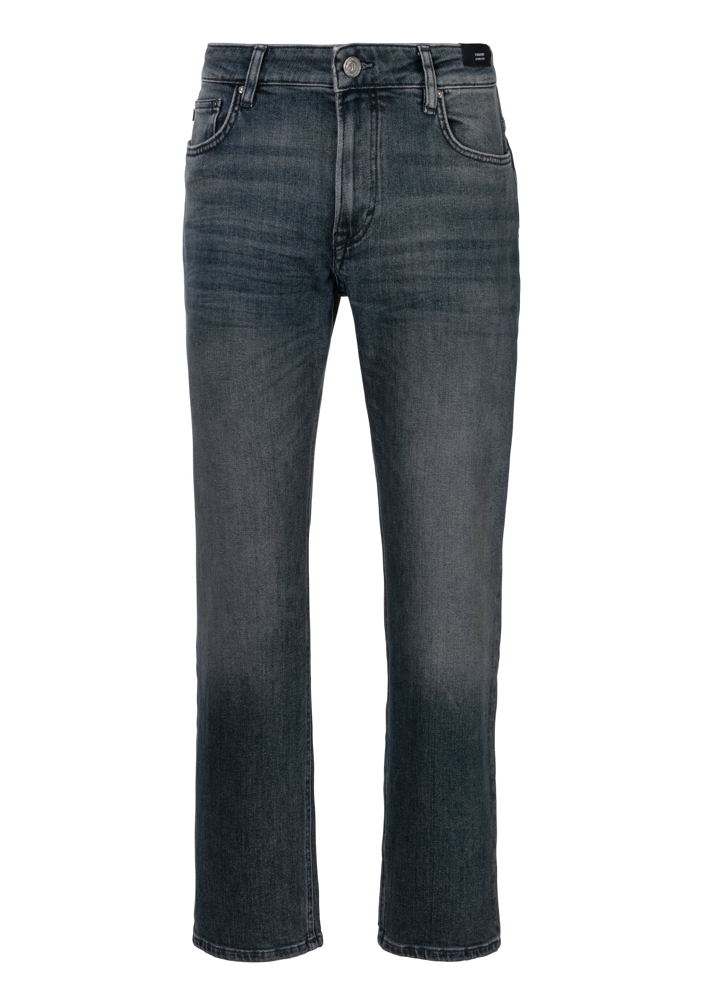 Straight-Jeans »Mitch«