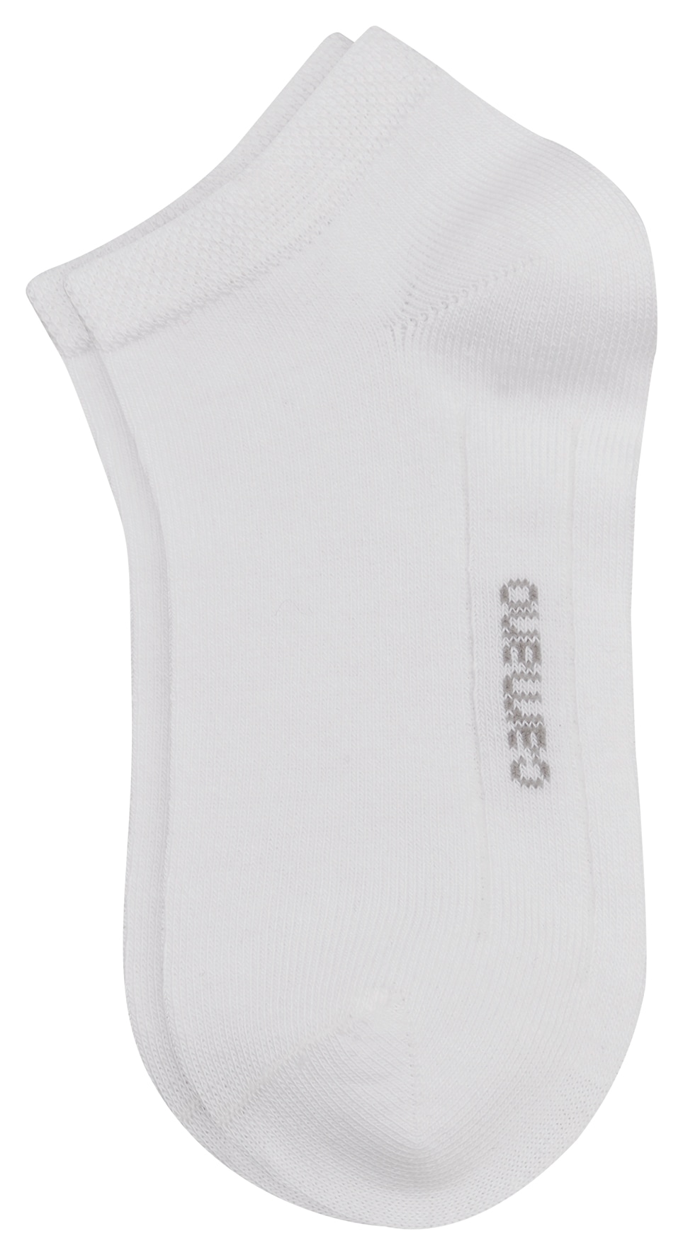Camano Sneakersocken, (Packung, 6 Paar)