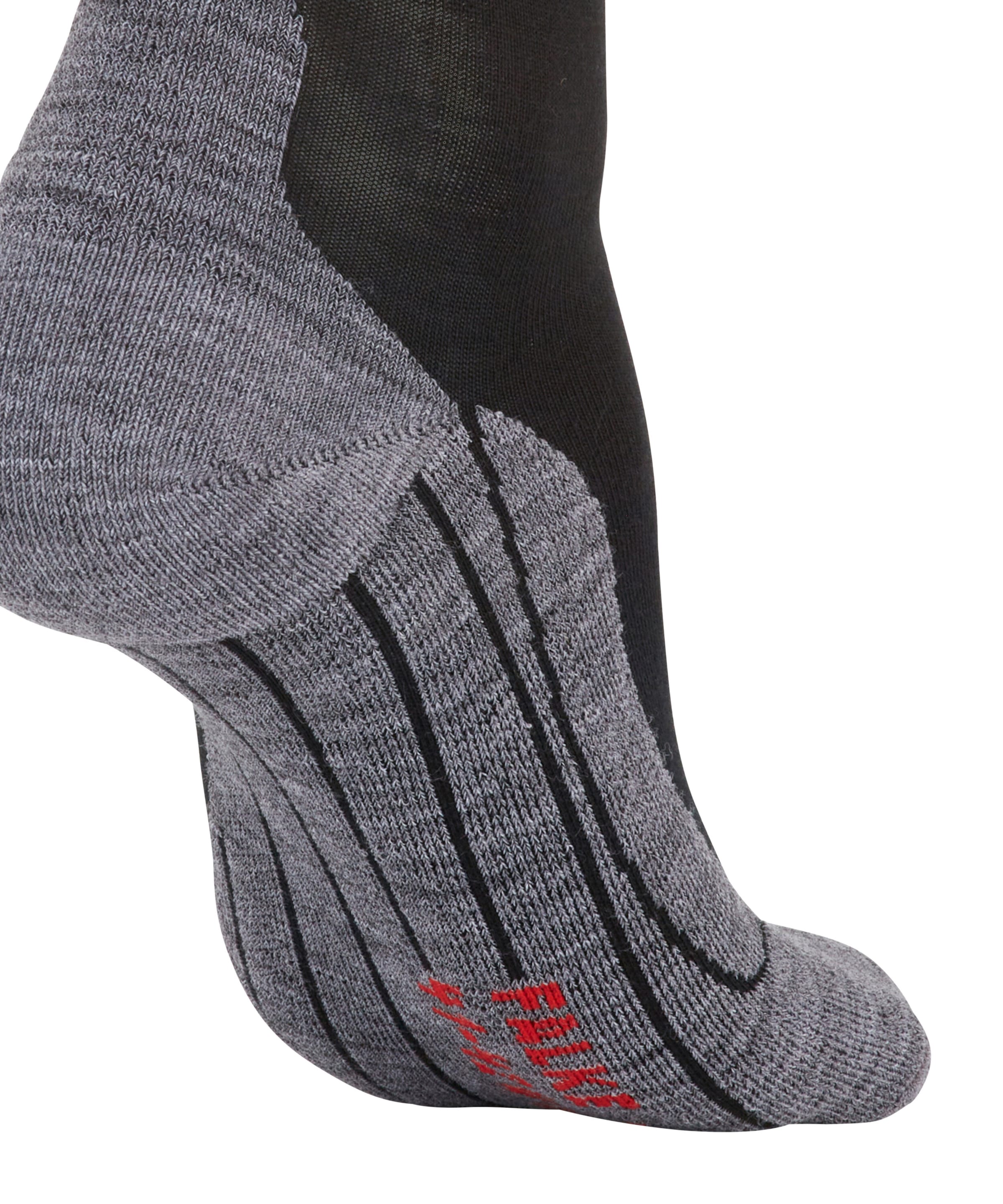 FALKE Socken »RU4 Endurance Wool« 1 Paar tlg.