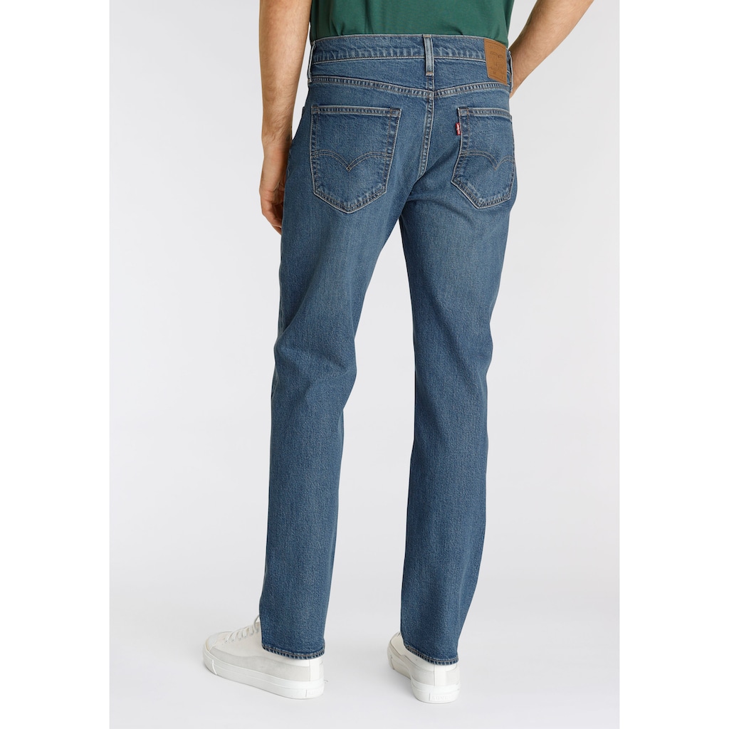 Levi's® Straight-Jeans »514™«