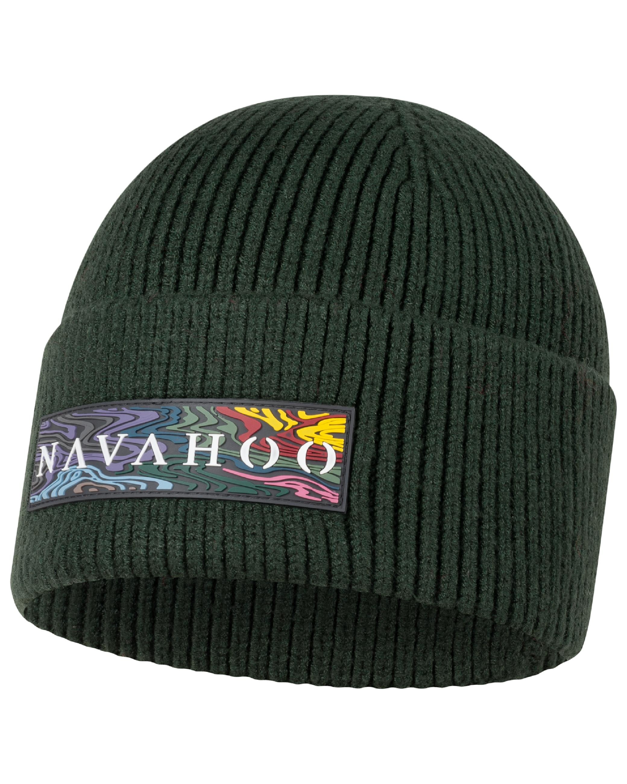 Navahoo Strickmütze »Strickmütze Keksmagie 14«
