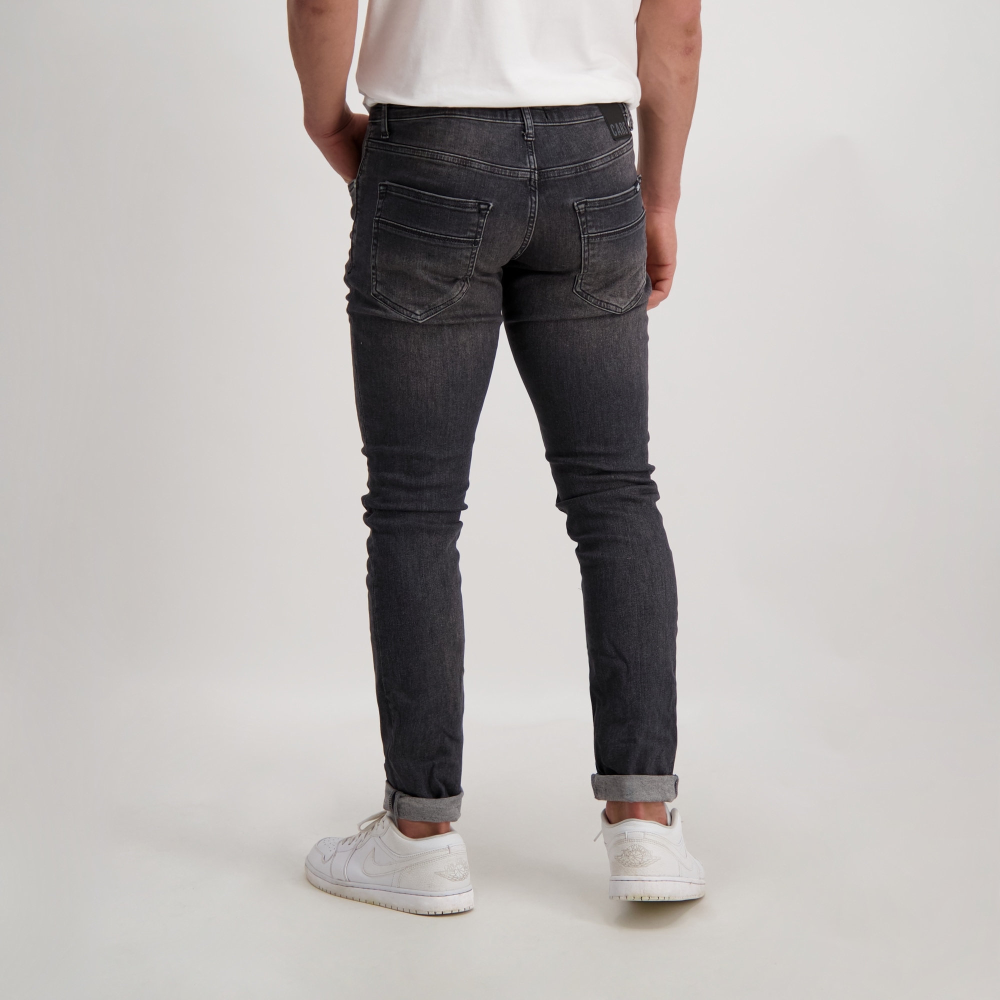 CARS JEANS Slim-fit-Jeans »Jeans Bates«