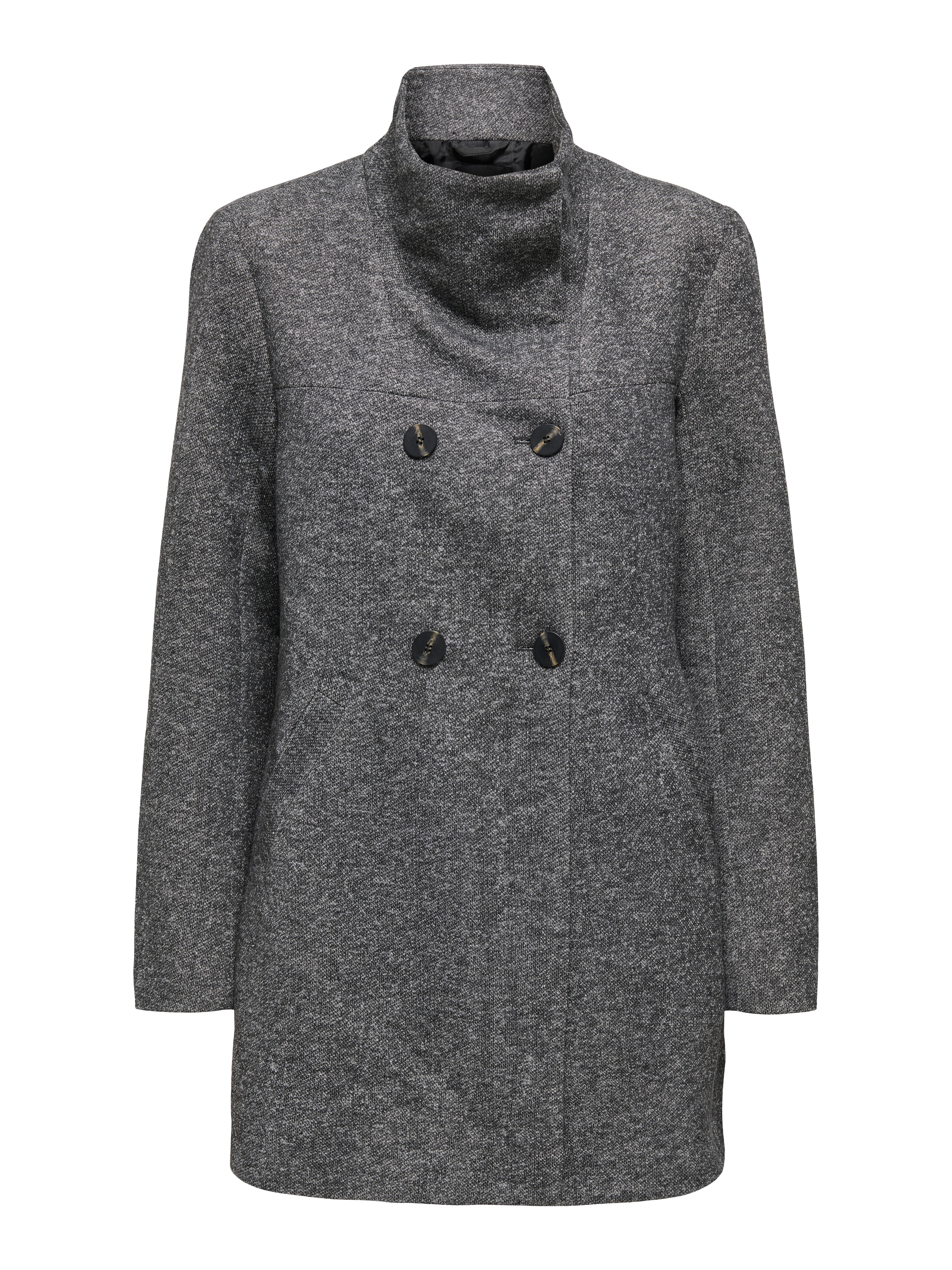 ONLY Kurzmantel »ONLSEDONA LIFE SOPHIA DB COAT CC OTW«