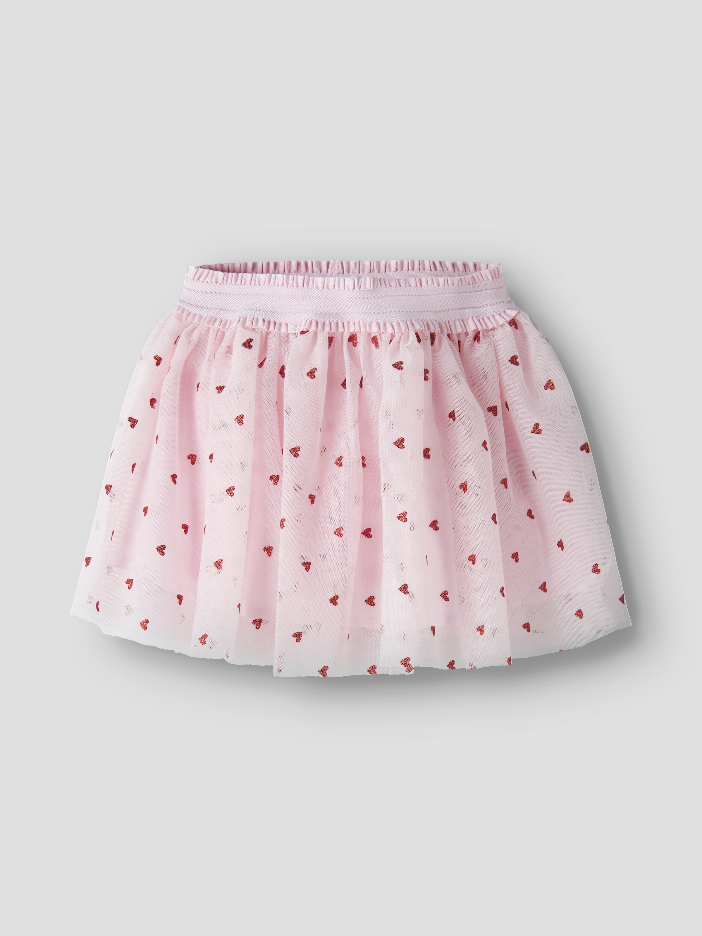 Name It Minirock »NMFBEROSS TULLE SKIRT«