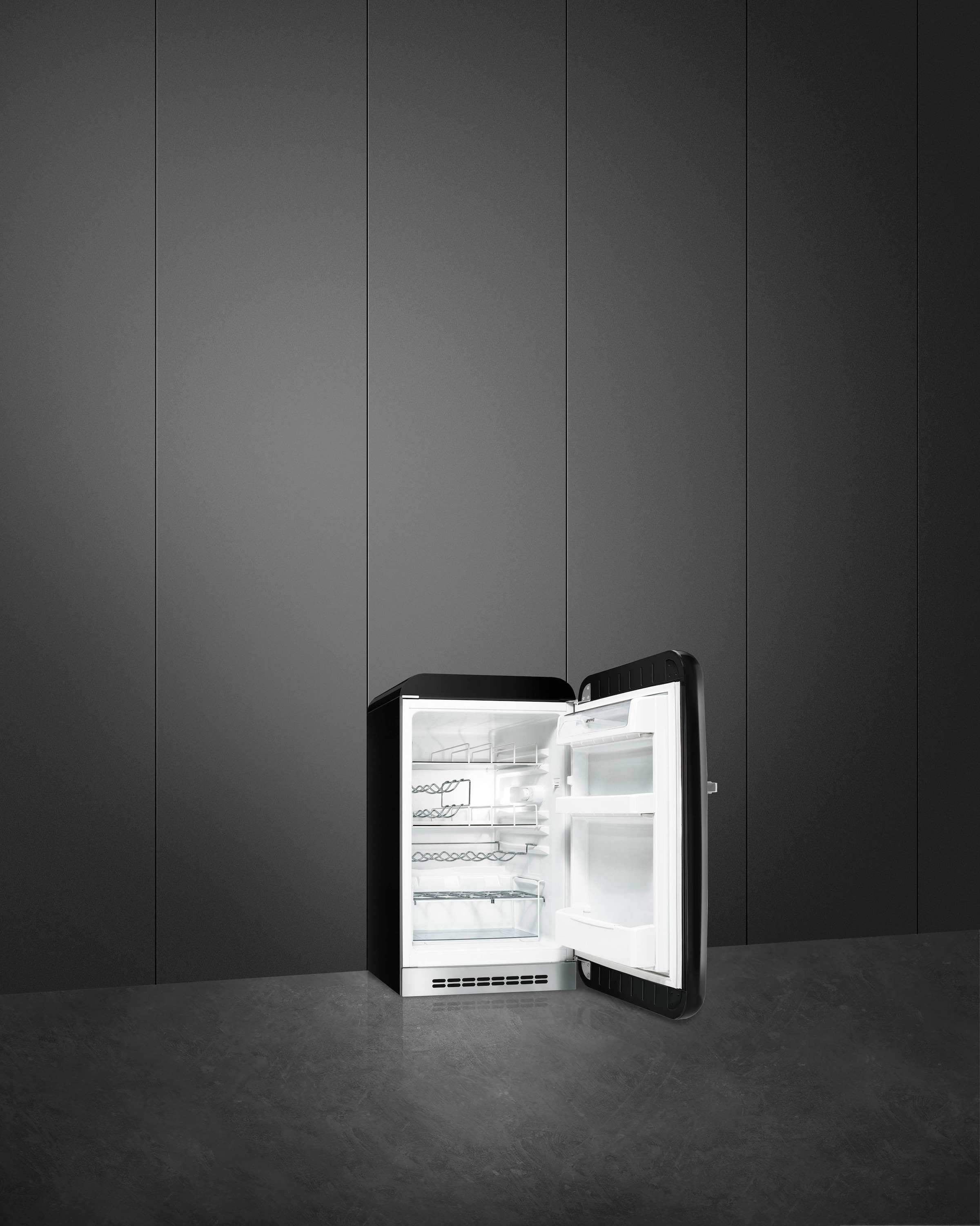 Smeg Kühlschrank »FAB10H«, FAB10HRBL5, hoch, mit cm 97 breit 54,5 Garantie cm XXL Jahren 3