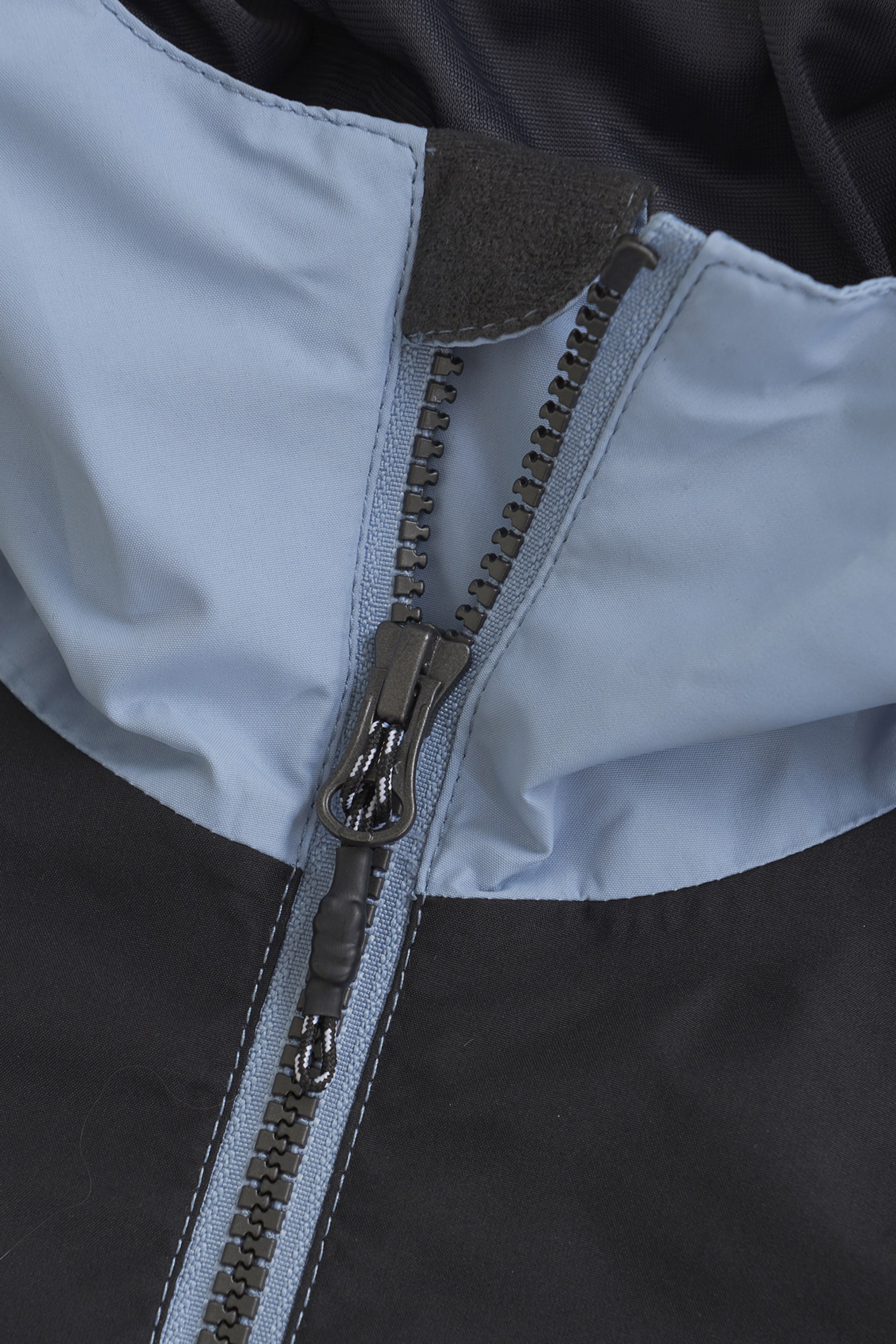 COLOR KIDS Outdoorjacke »Outdoorjacke COJr. Jacket - Colorblock«
