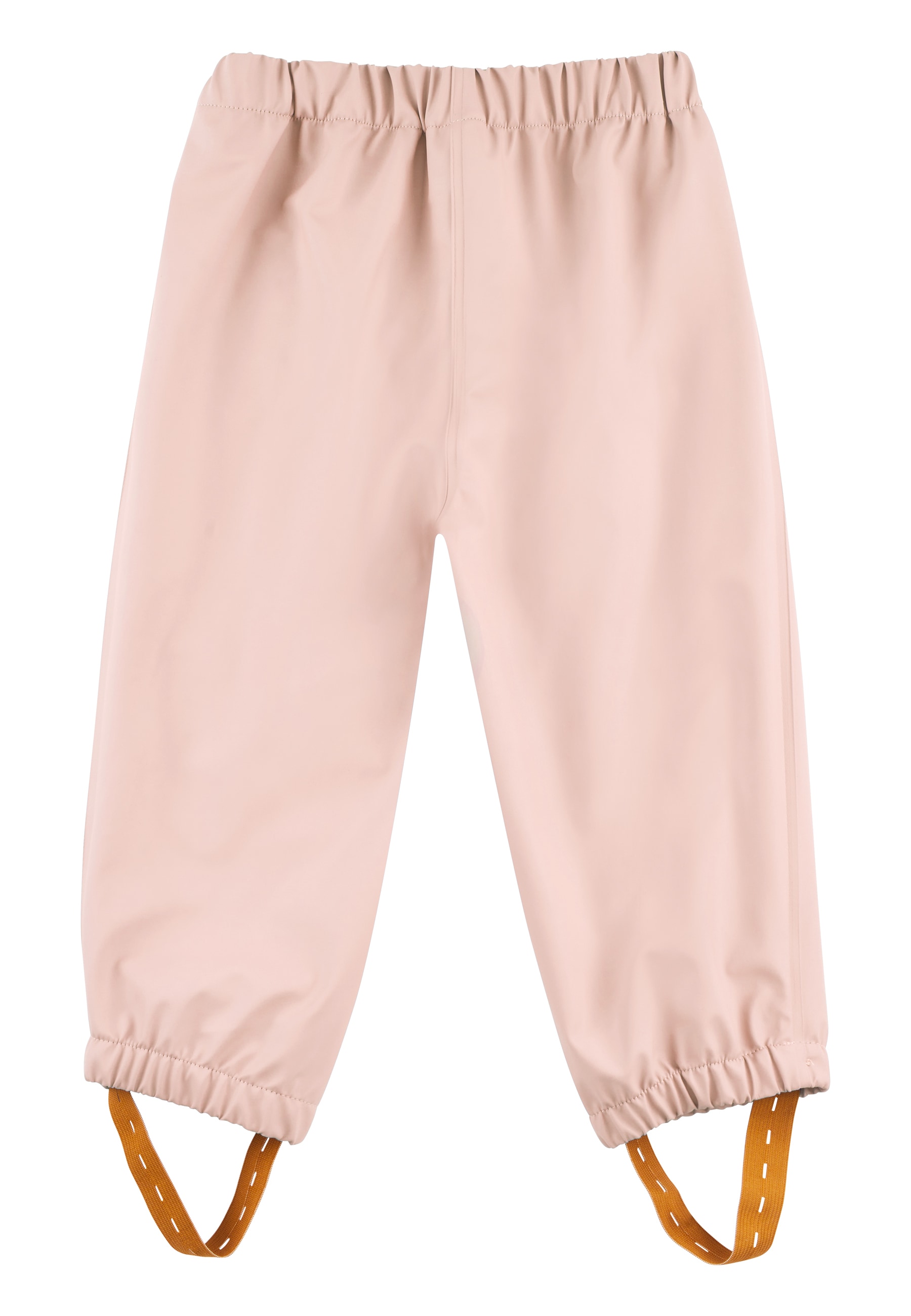 Sterntaler® Regenhose »Regenhose ungefüttert uni«