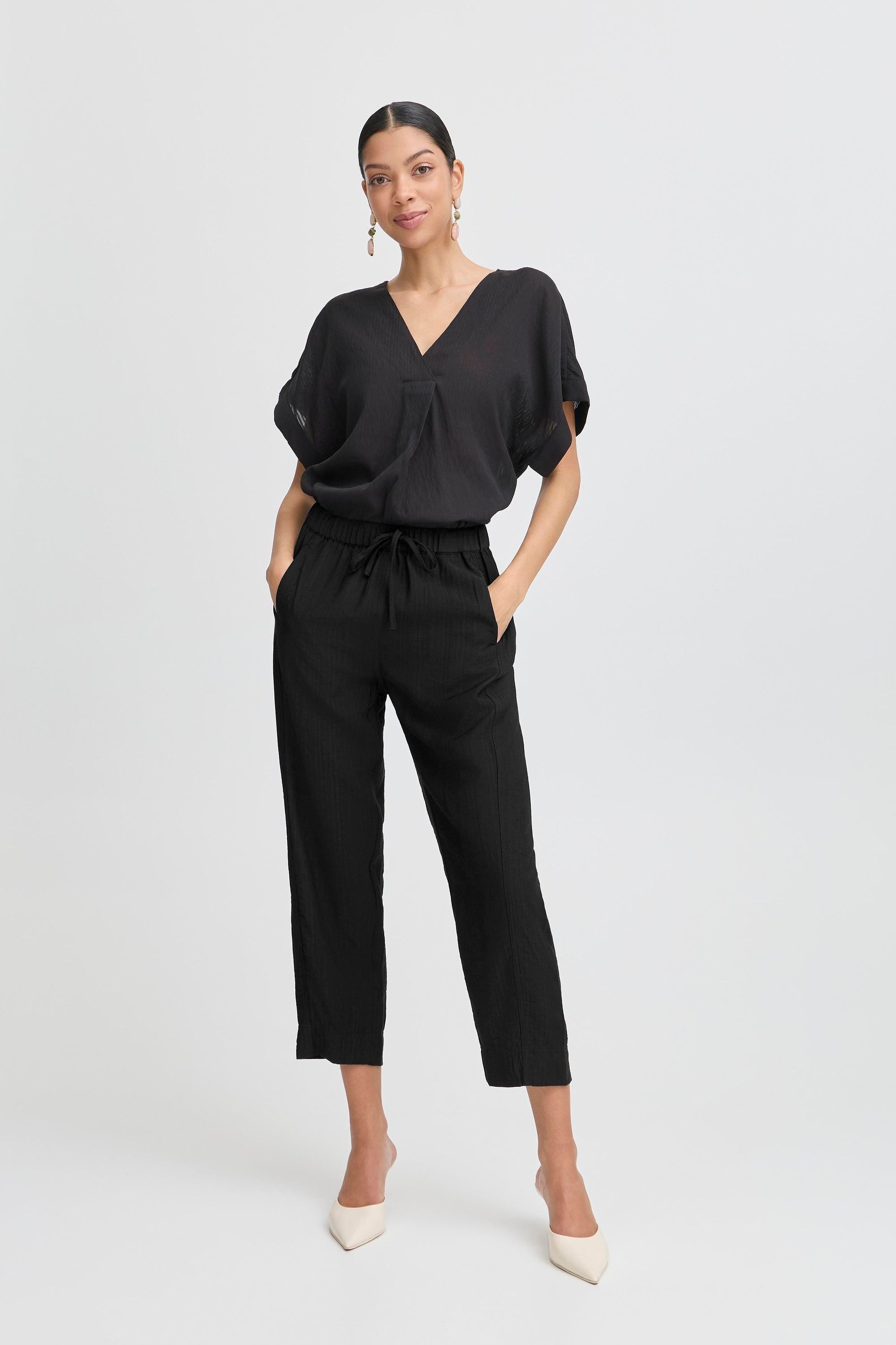 b.young Loungehose »Loungehose BYJOANNIE«