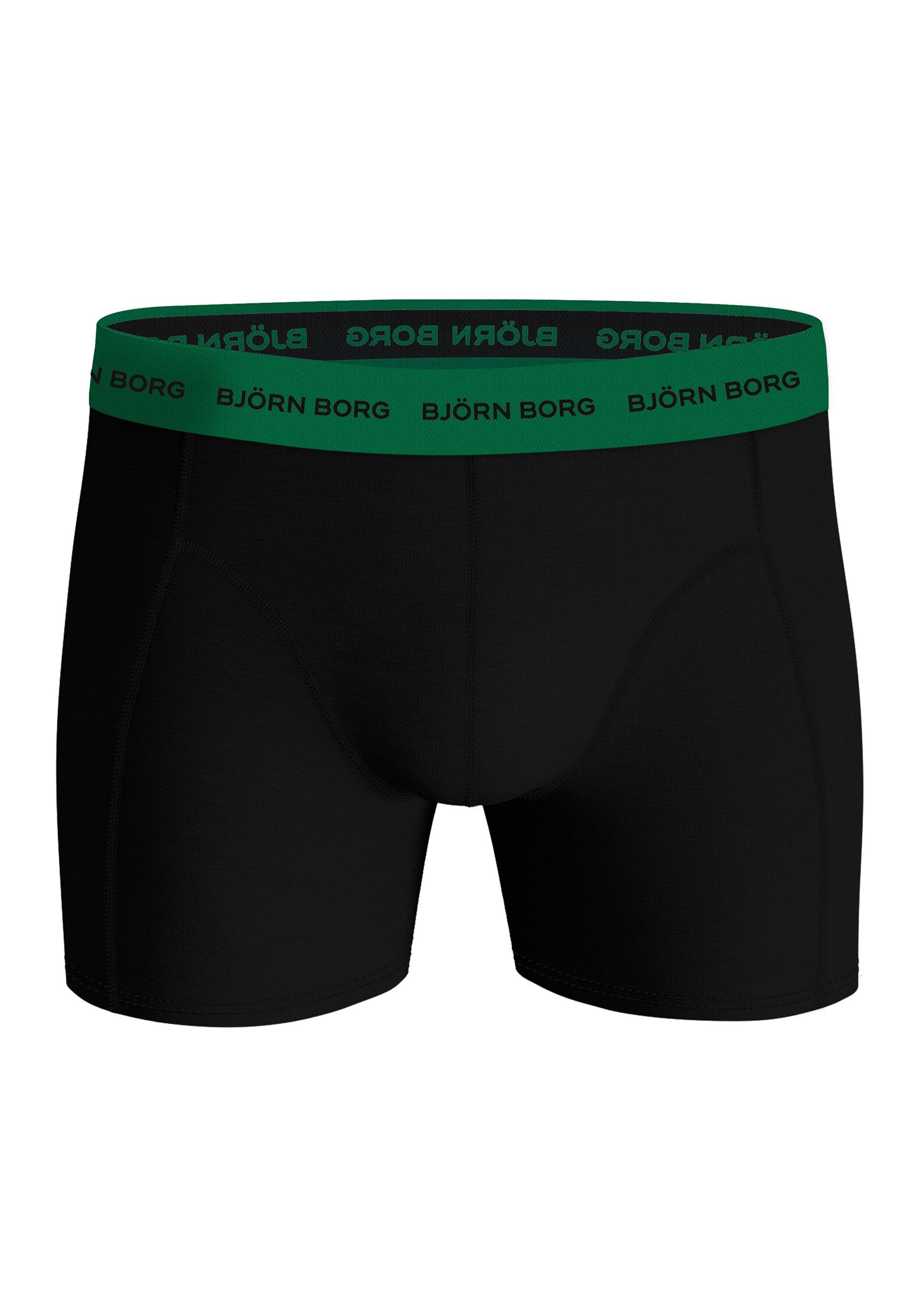 Björn Borg Boxershorts »Boxershort 7er Pack«