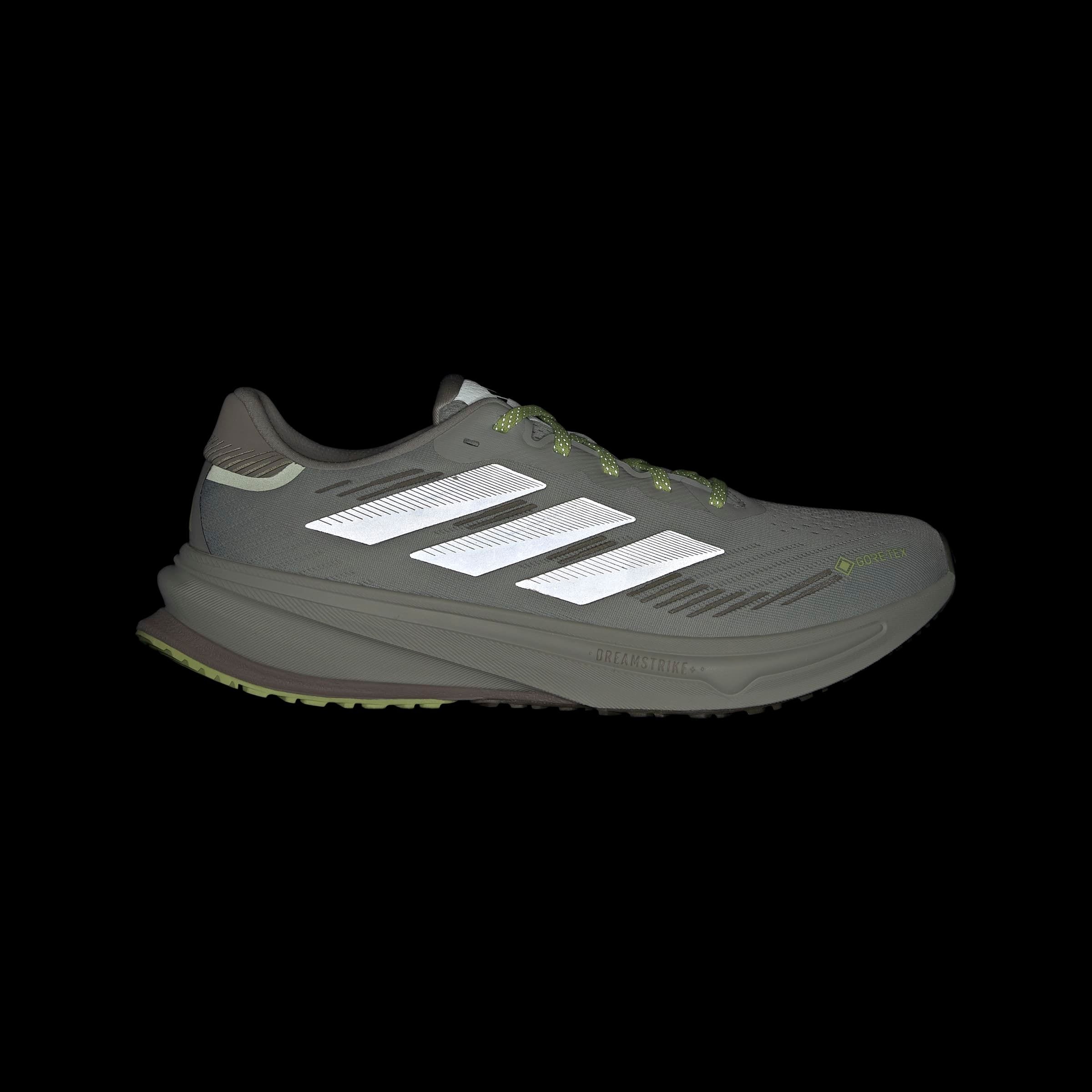 adidas Performance Laufschuh »SUPERNOVA RISE GTX«