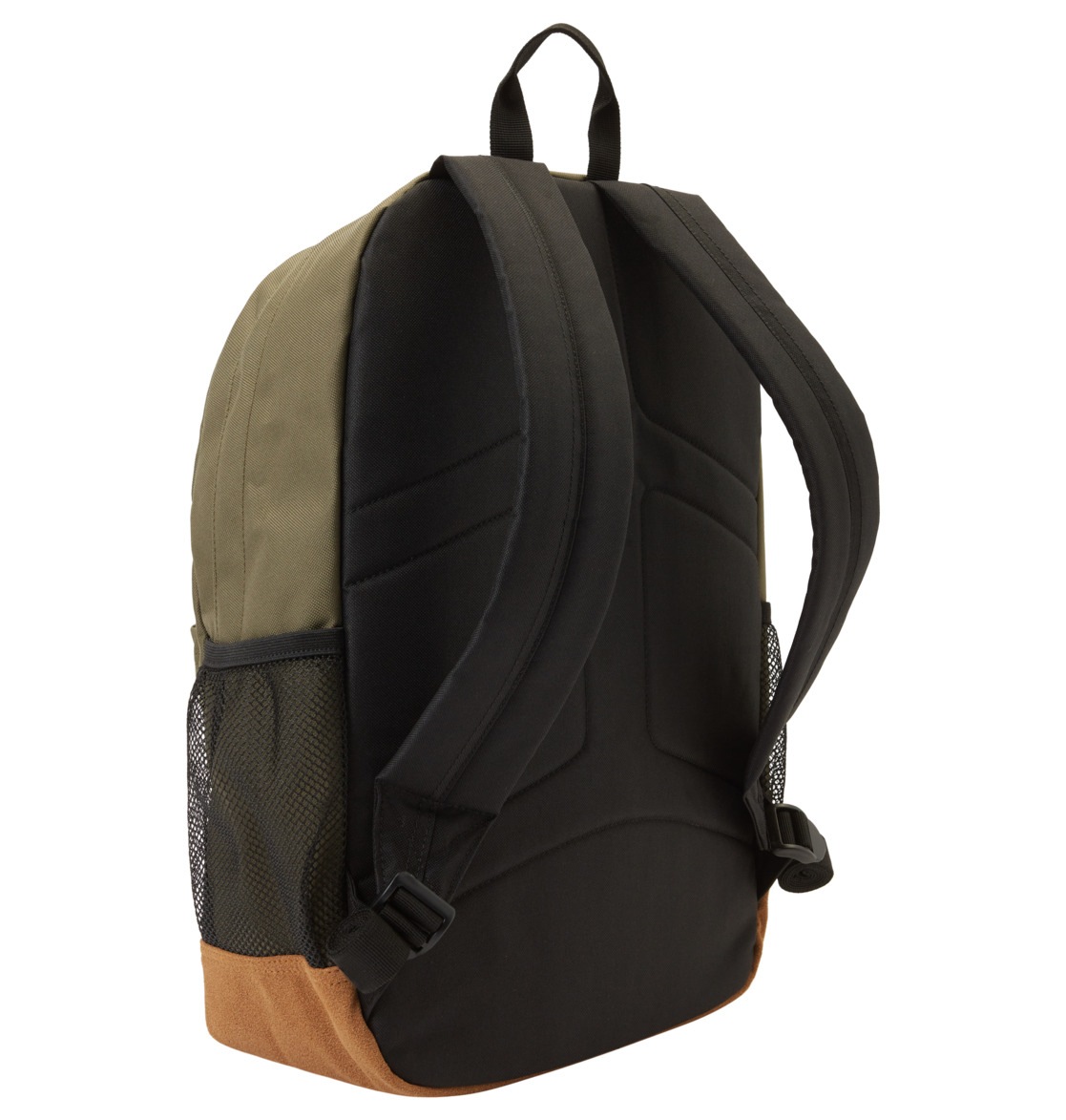DC Shoes Tagesrucksack »Backsider Core 18.5L«