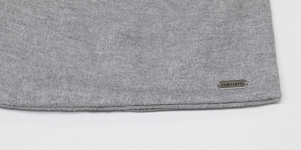 chillouts Beanie »Puka Hat«, (1 St.), mit luftig leichter Beschaffenheit