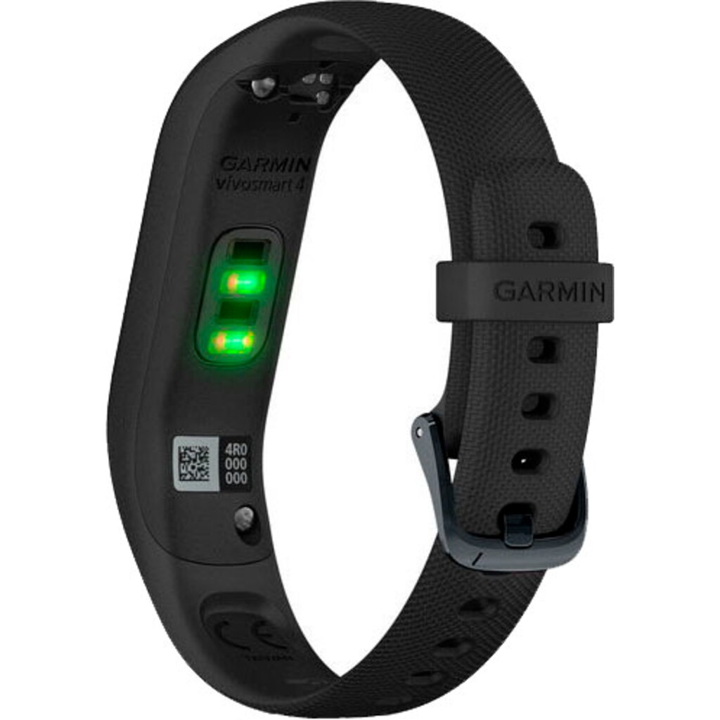 Garmin Smartwatch »vívosmart® 4«