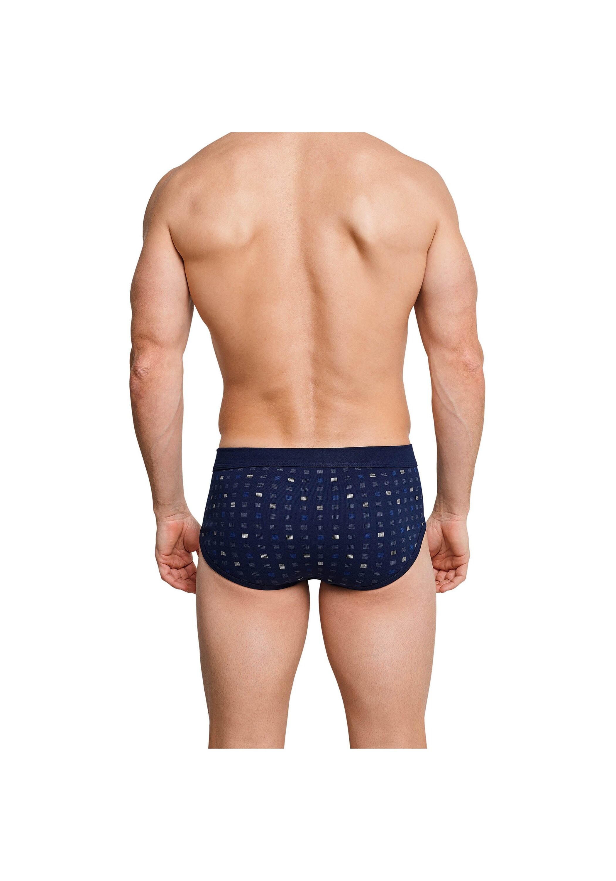 Schiesser Slip »Slip 2er Pack«