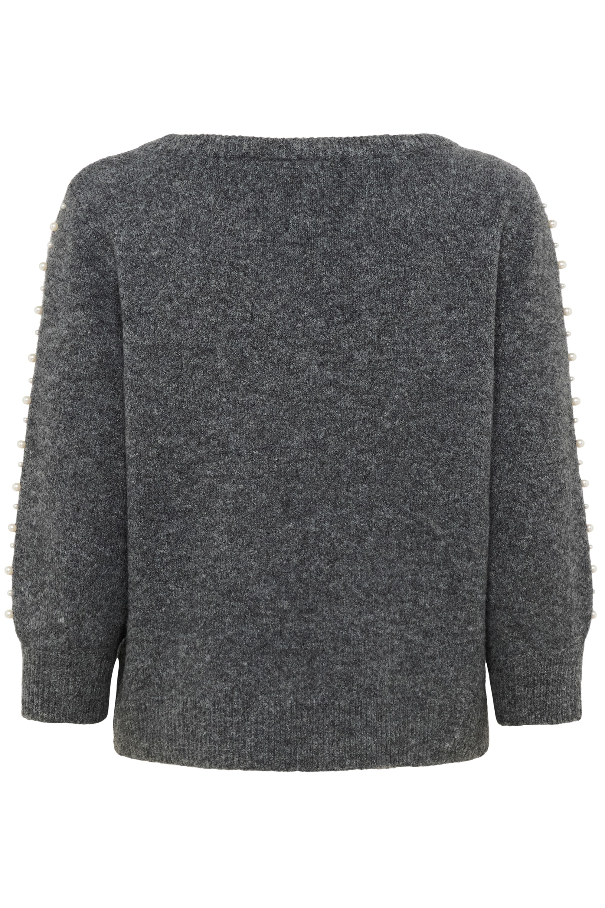 KAFFE Strickpullover »Damen Strickpullover KAbetty«