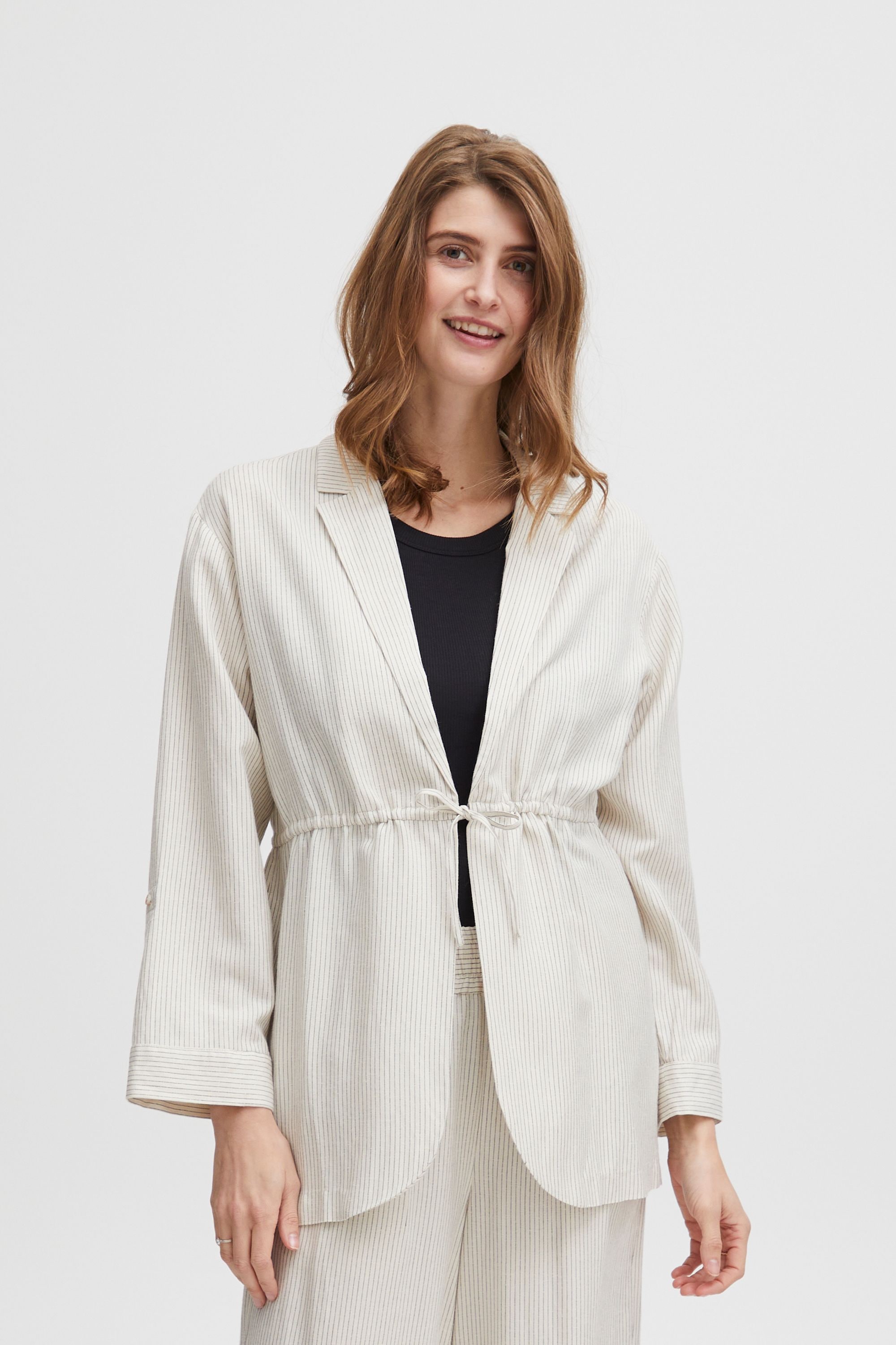fransa Blusenjacke »Blusenjacke FRLin«