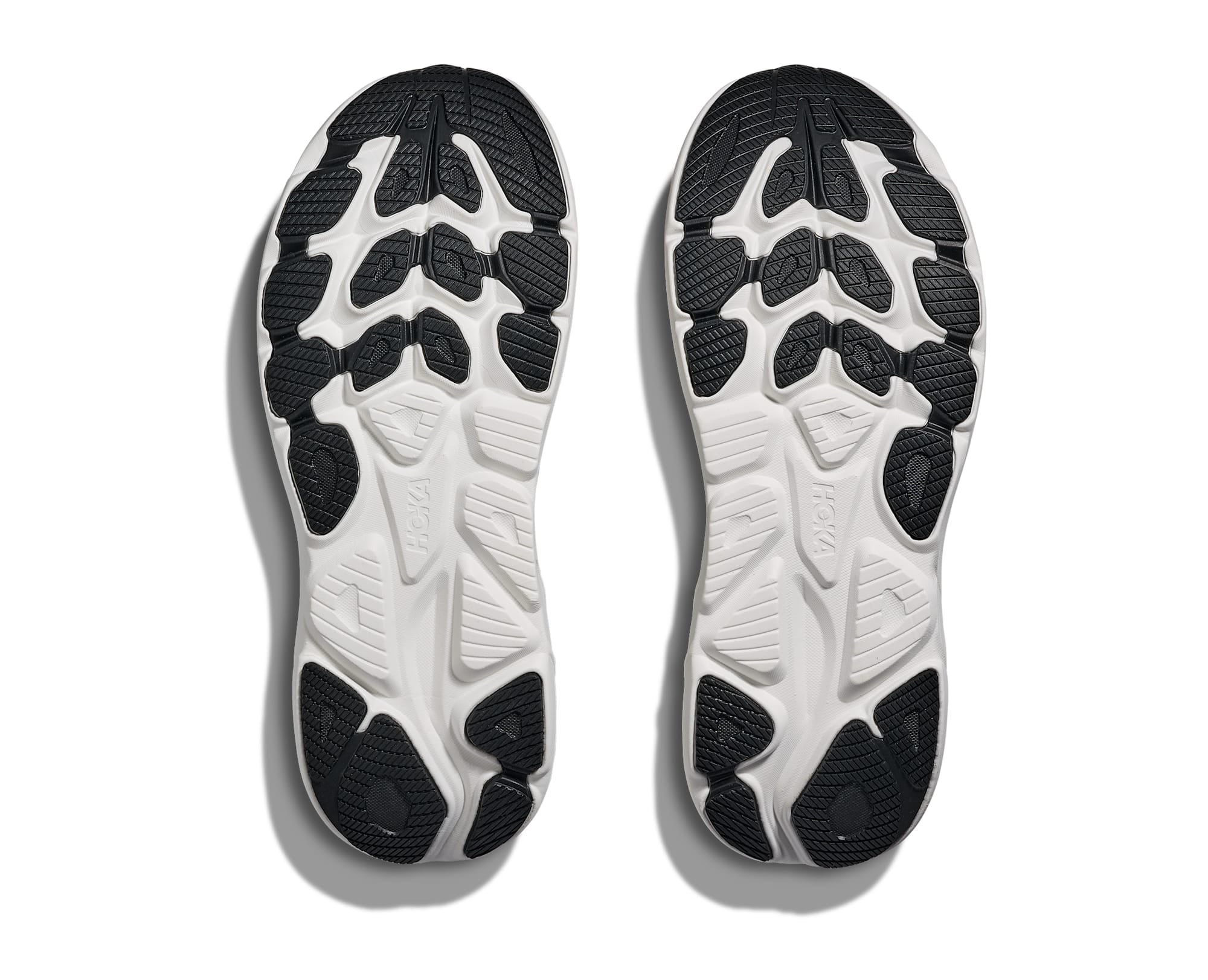 Hoka One One Laufschuh »CLIFTON 10«  mit atmungsaktivem Mesh-Obermaterial