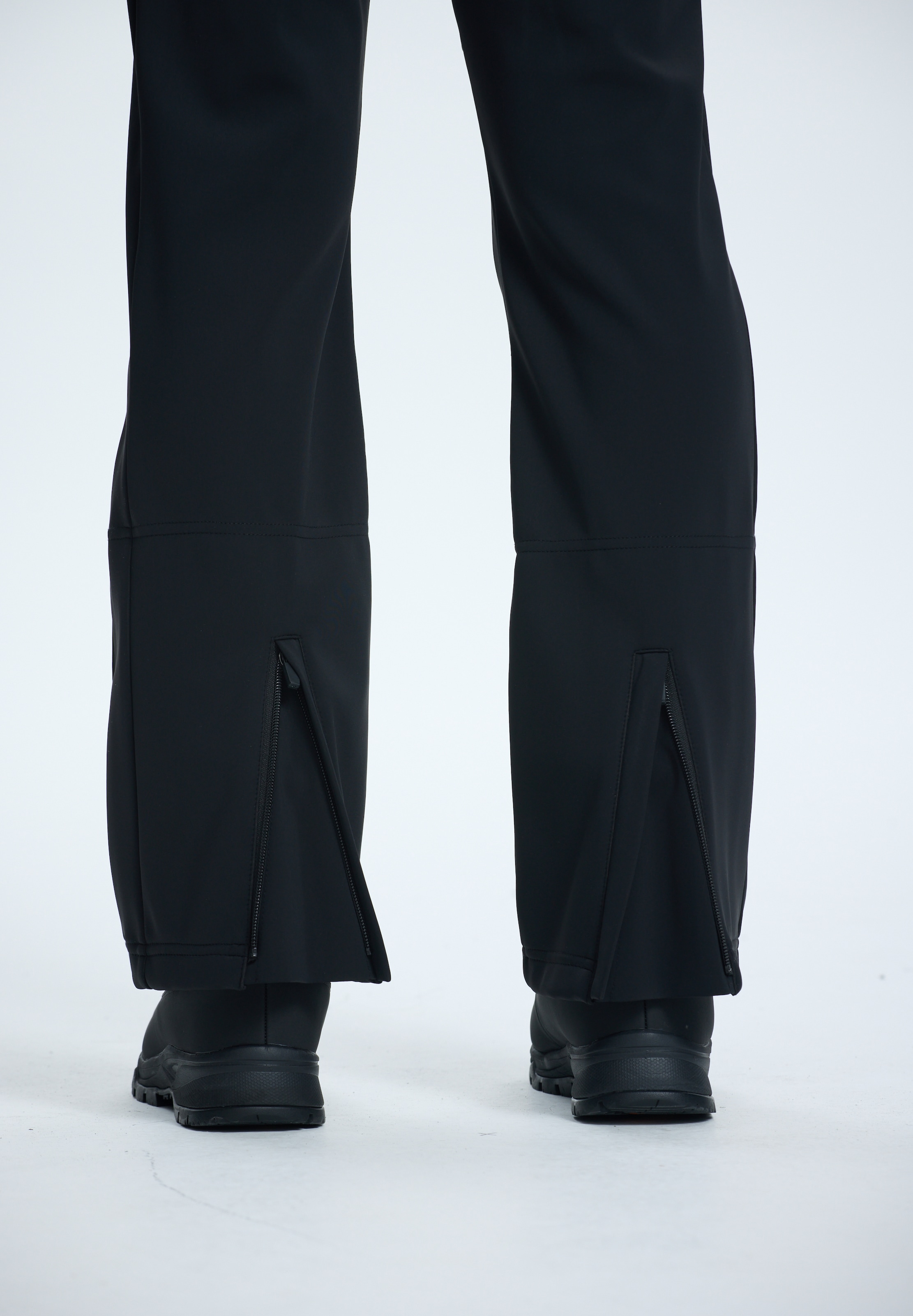 Icepeak Softshellhose »ICEPEAK EXIRA«