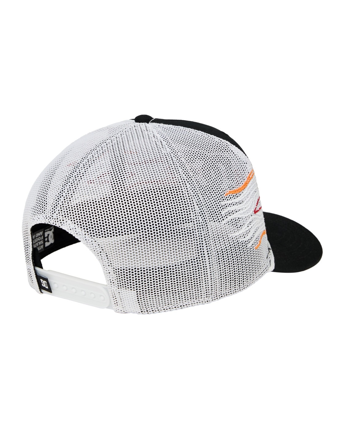 DC Shoes Trucker Cap »DC Theo«