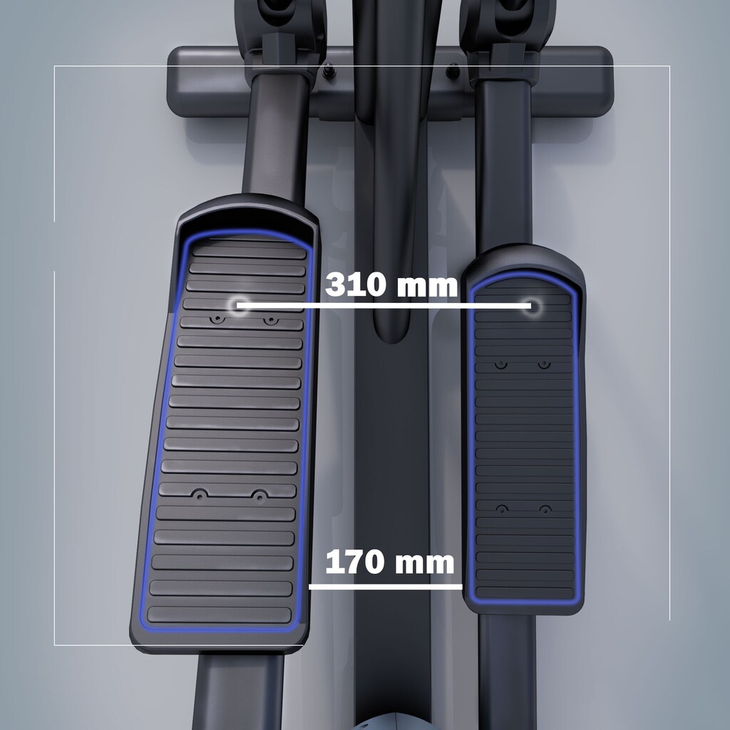 MAXXUS Crosstrainer »CX 5.0«