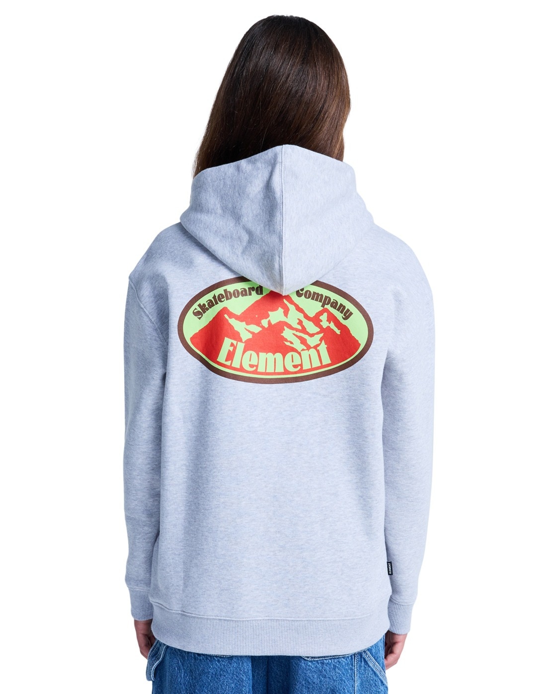 Element Kapuzensweatshirt »Epic«
