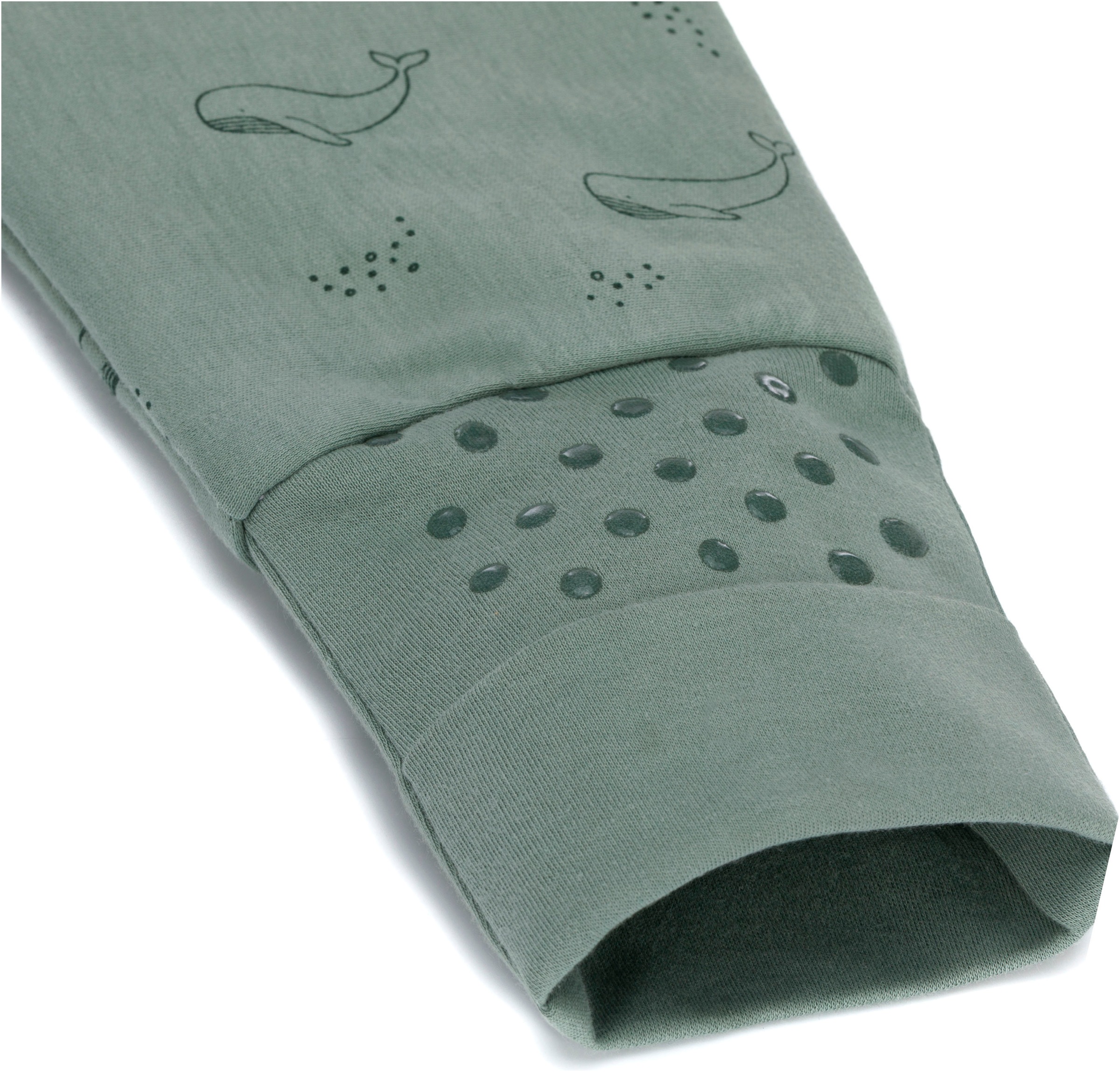 Fillikid Babyschlafsack »mit Beinen«, für das ganze Jahr und Raumtemperaturen von 15-21°C