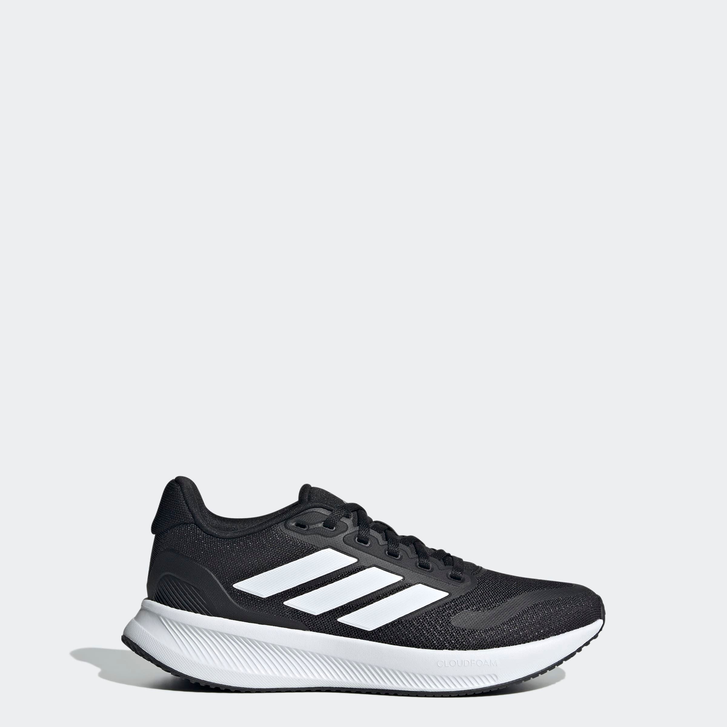 adidas Sportswear Laufschuh »RUNFALCON 5 KIDS«