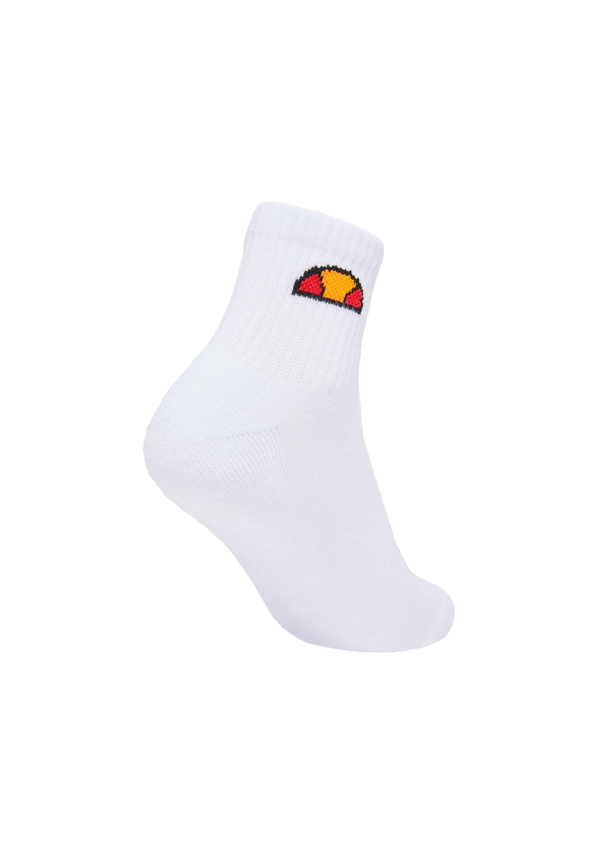 Ellesse Sneakersocken »Socken TALLO ANKLE SOCKS 3er Pack«