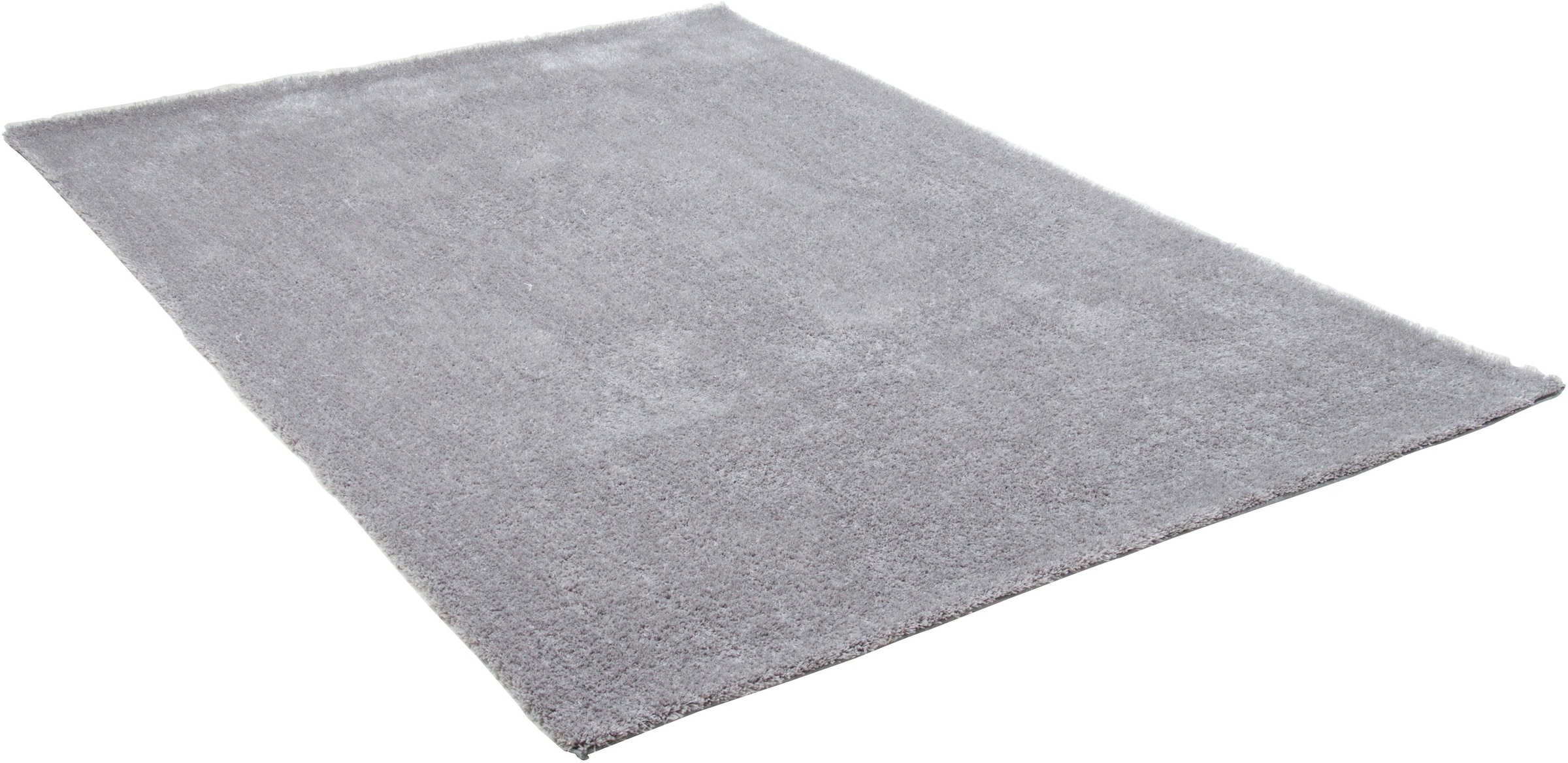 Gino Falcone Hochflor-Teppich »Alessandro«, rechteckig, 25 mm Höhe, besonders weich... kaufen