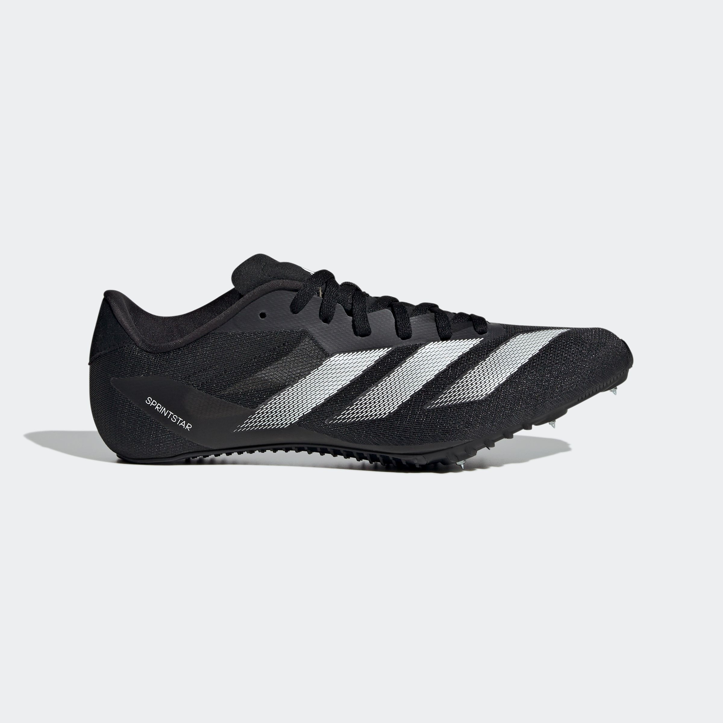 adidas Performance Laufschuh »ADIZERO SPRINTSTAR SPIKE«, Spike-Schuh für die Laufbahn