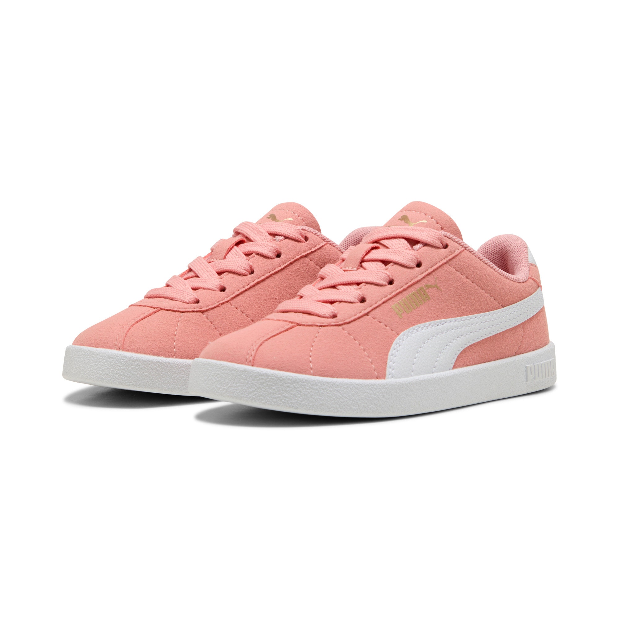 PUMA Sneaker »CLUB II PS«