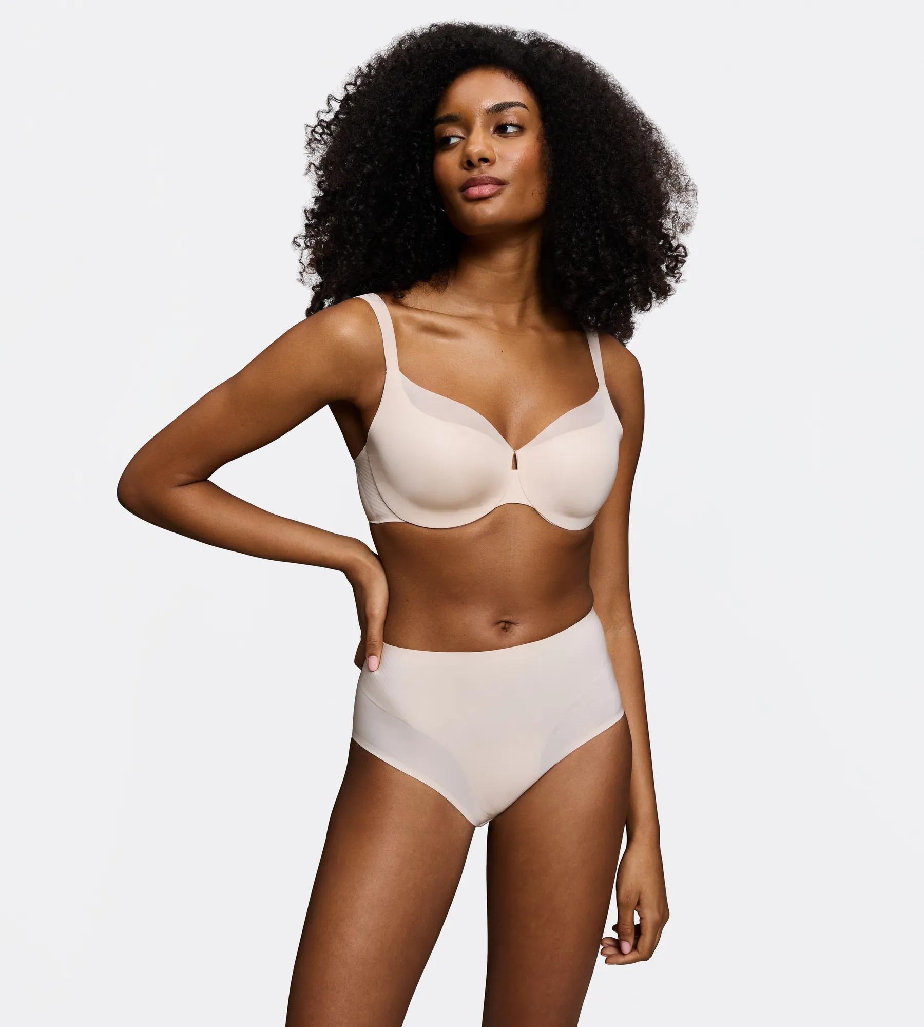 Triumph Shapingslip »BMU Illusion Curve« weich, nahtlos, mittlerer Shape-Effekt, formend