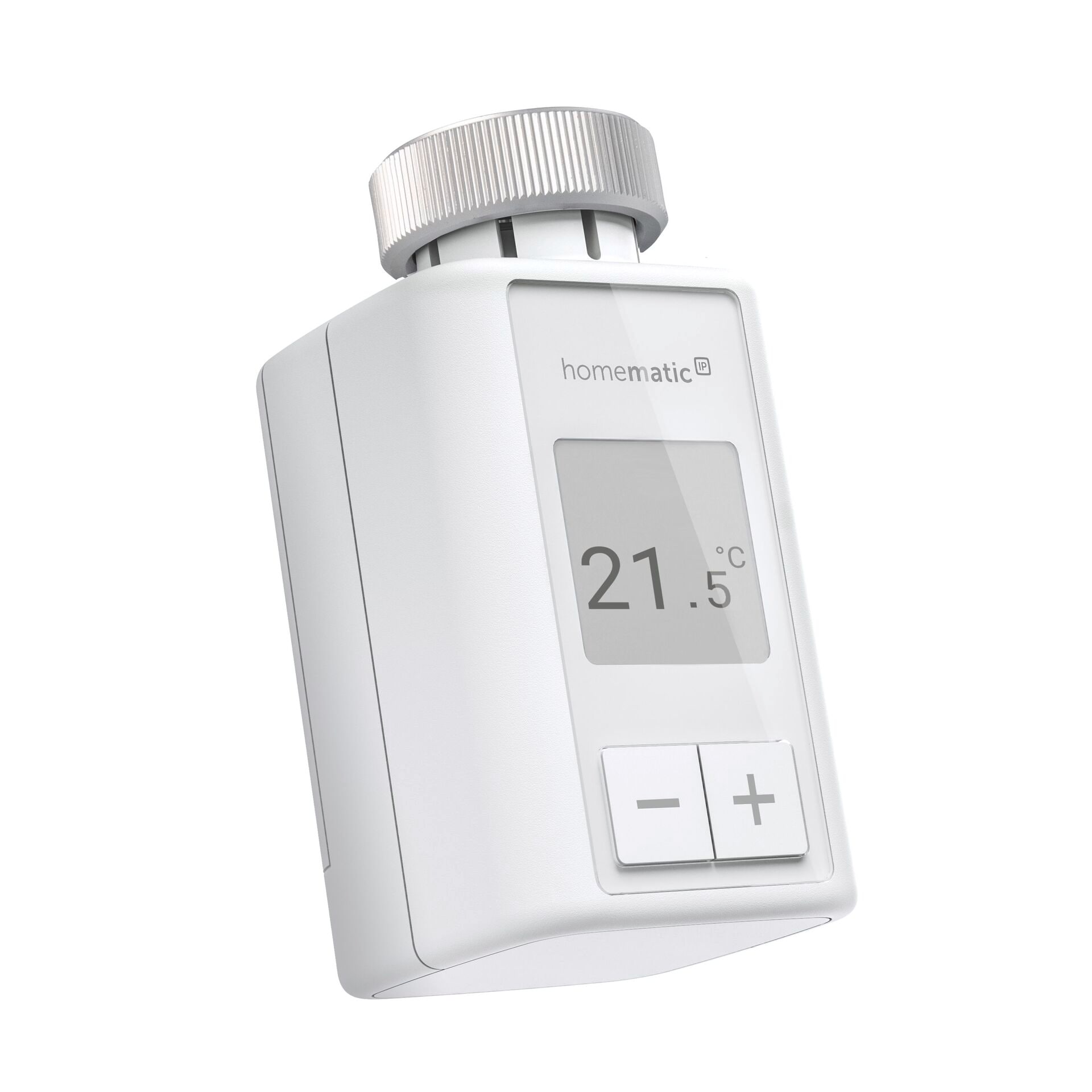 Homematic IP Heizkörperthermostat »Heizkörperthermostat - Flex«