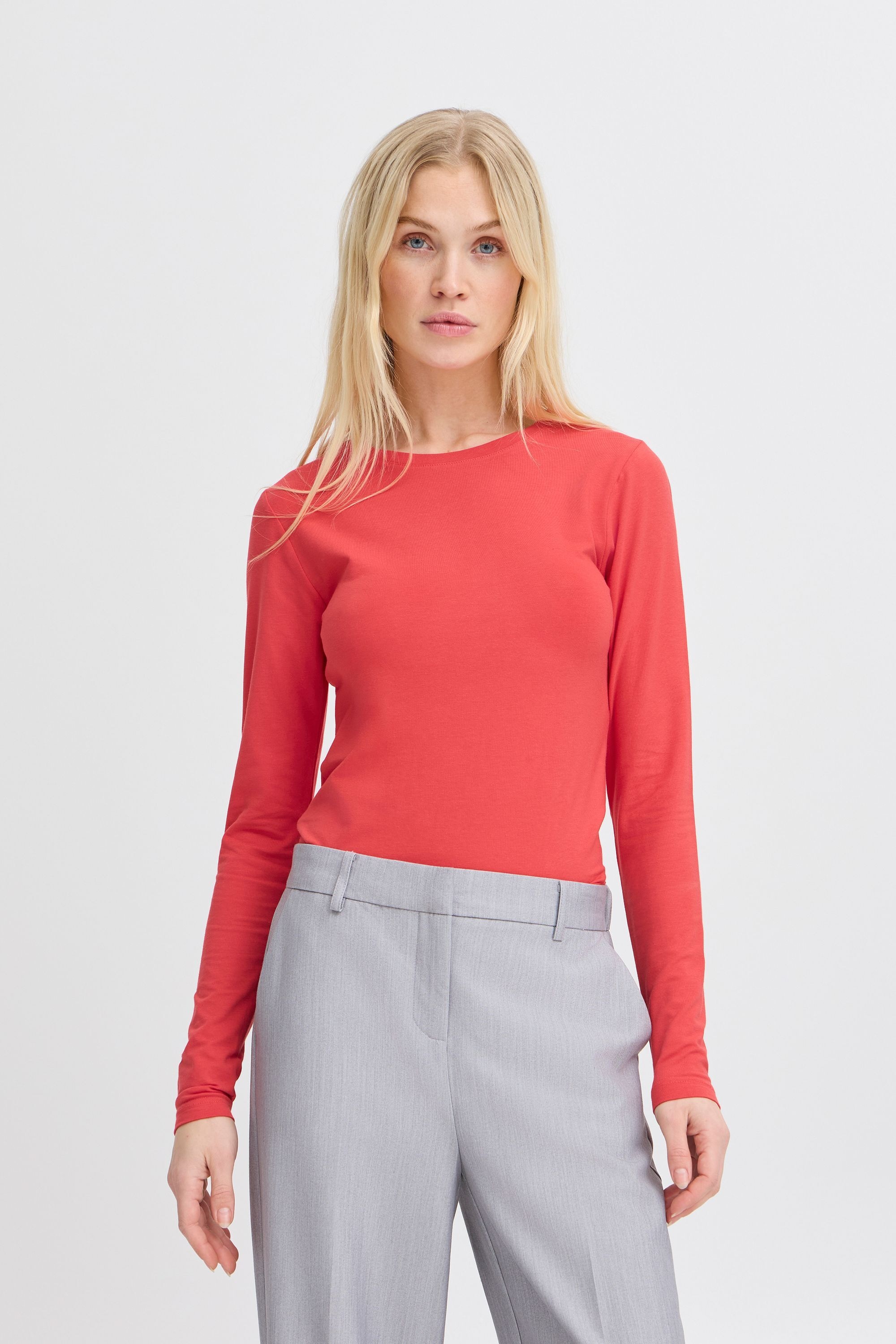 b.young Troyer »Sweatshirtpullover BYPamila«