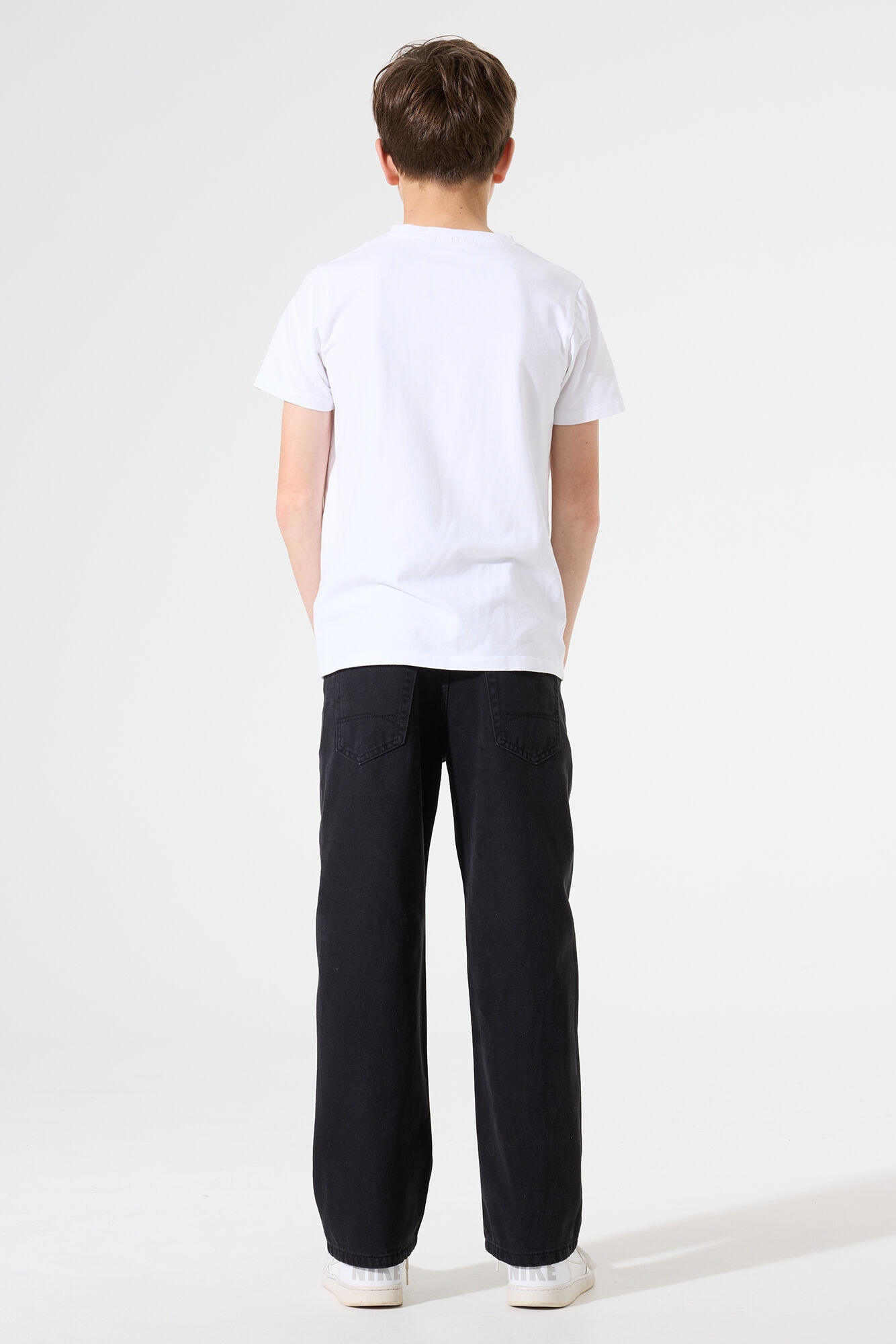 Garcia Straight-Jeans »Ilyano«