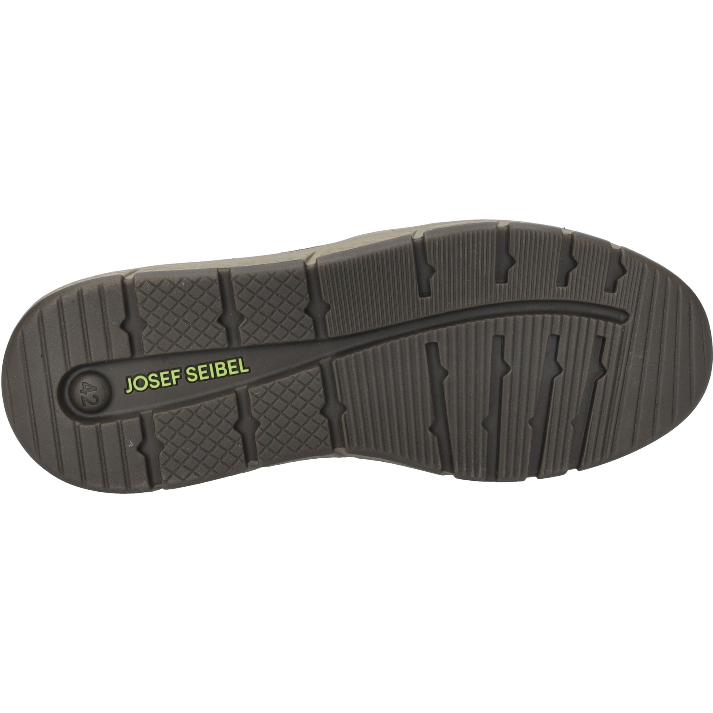 Josef Seibel Stiefelette »Giuseppe 10, braun«