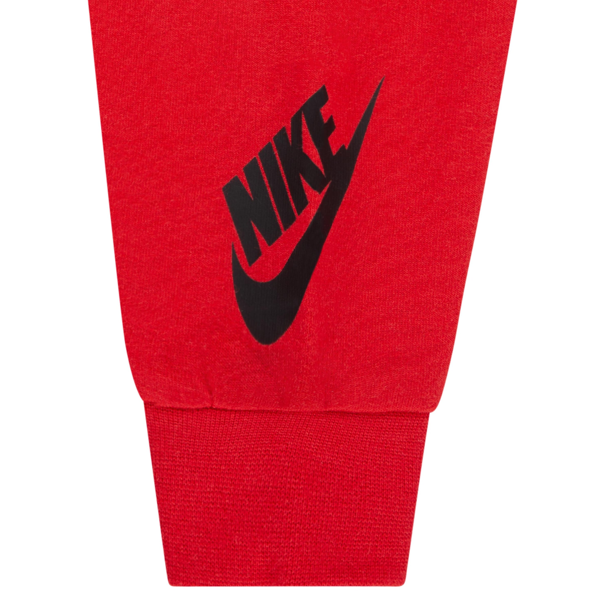 Nike Sportswear Erstausstattungspaket »JDI TOSS 3PC FZ PANT SET«, für Babys