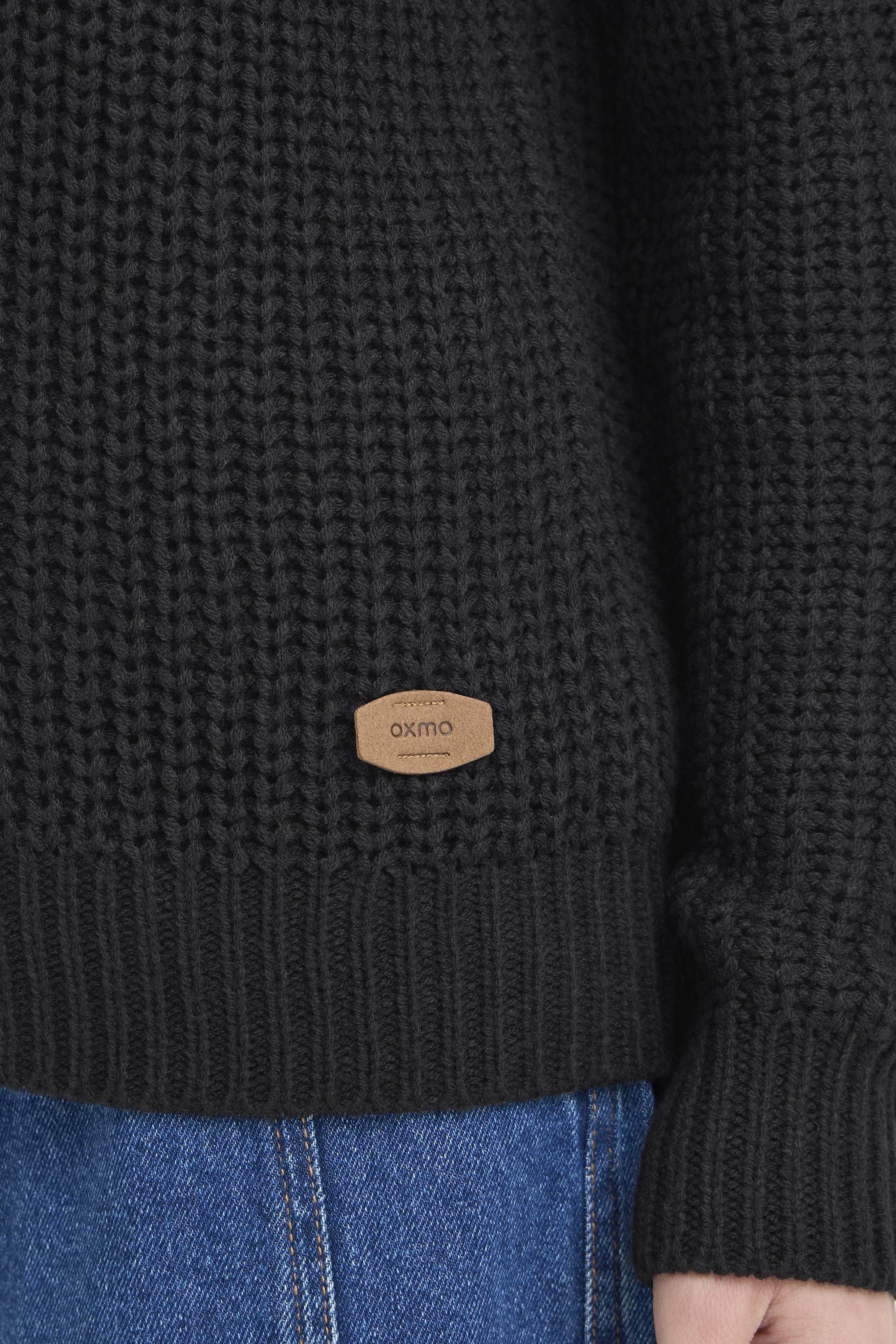 OXMO Strickjacke »Strickjacke OXEDNA«