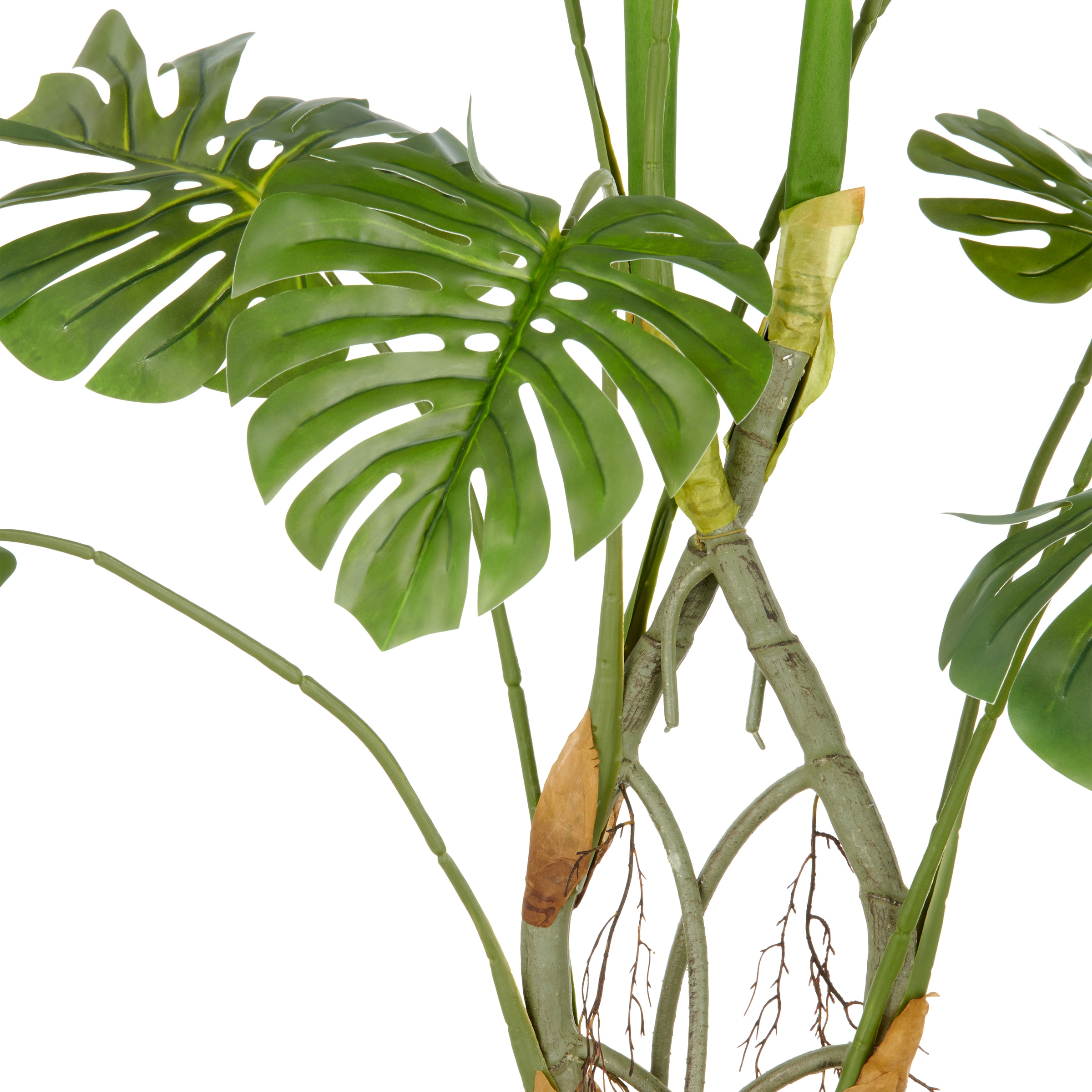 Creativ green Kunstpflanze »Split Philodendron« mit naturgetreuer Gestaltung