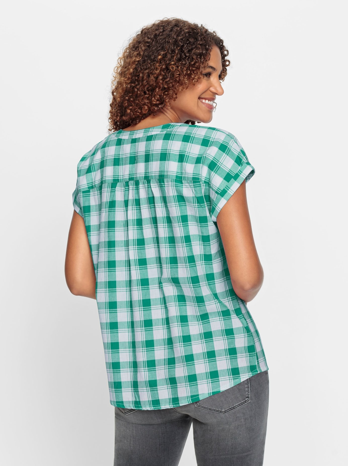 Casual Looks Karobluse