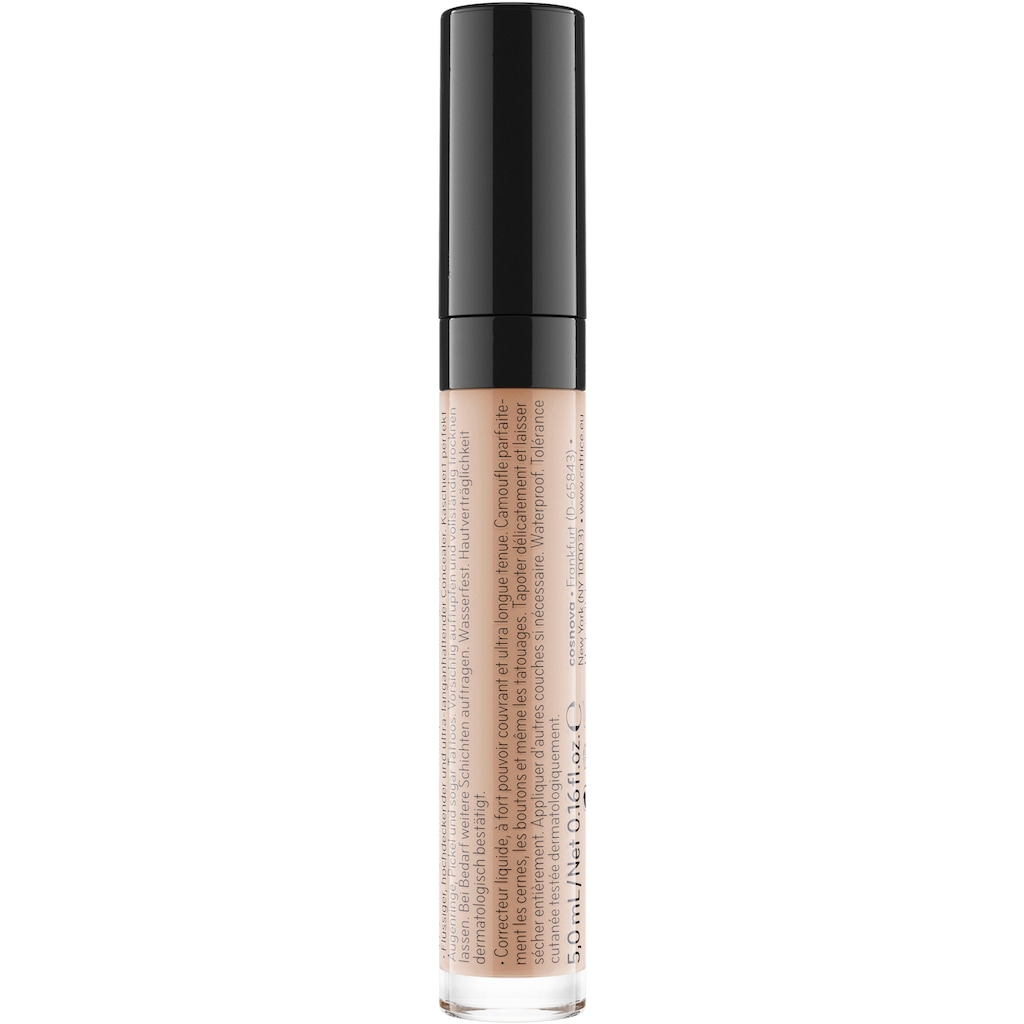 Catrice Concealer »Liquid Camouflage High Coverage«, (3er Pack)